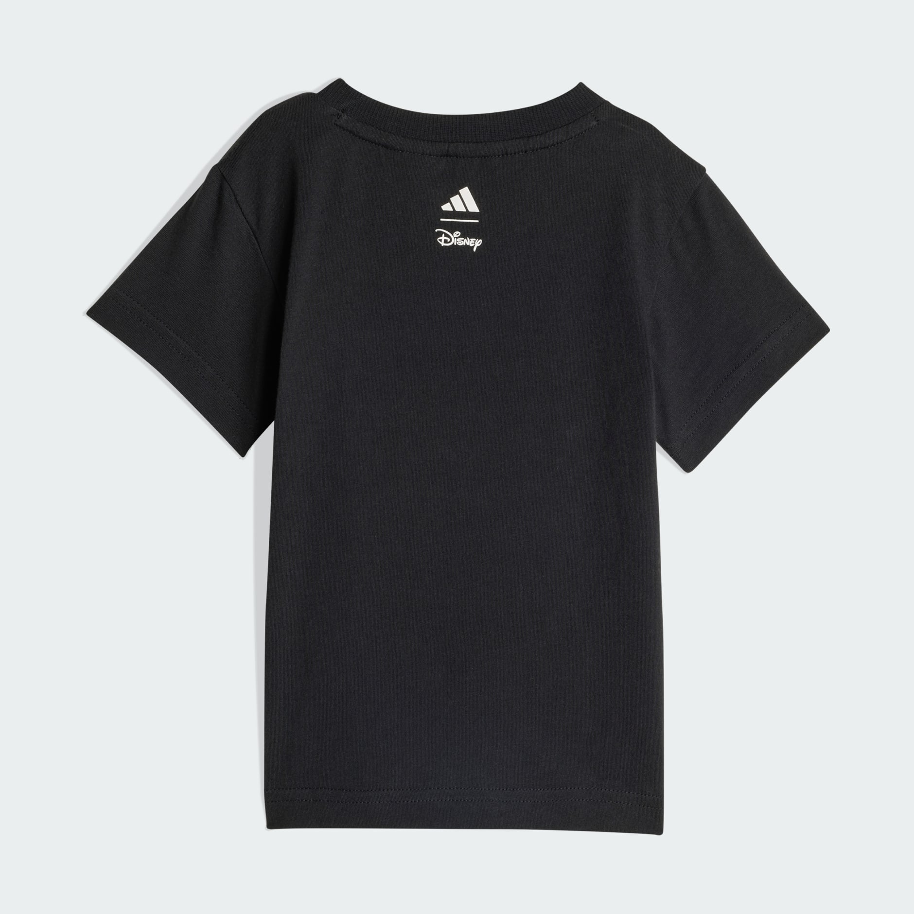 KOMPLET MAJICE I KRATKIH HLAČA ADIDAS DISNEY MICKEY MOUSE