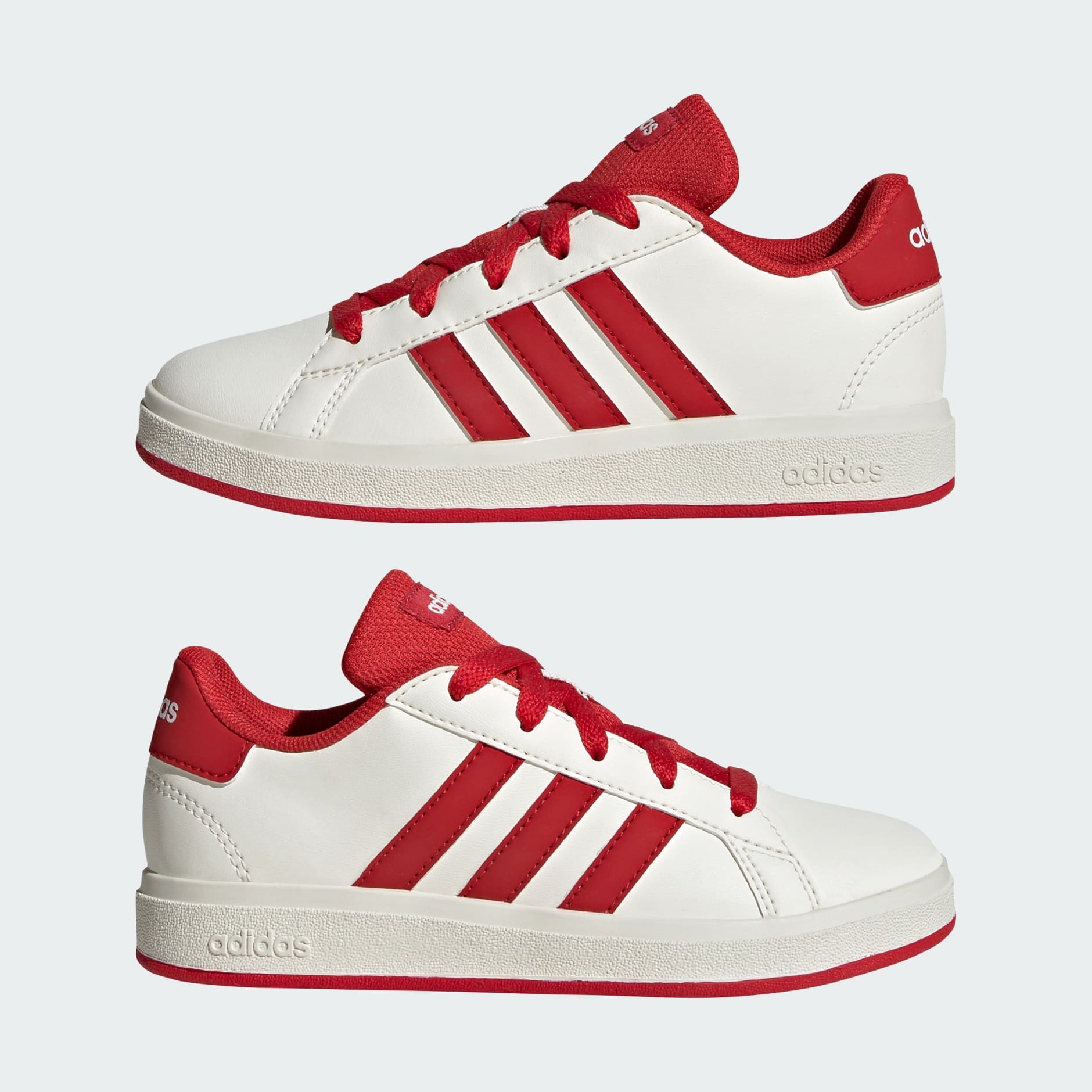 Tenisice Grand Court Lifestyle Tennis Lace-Up