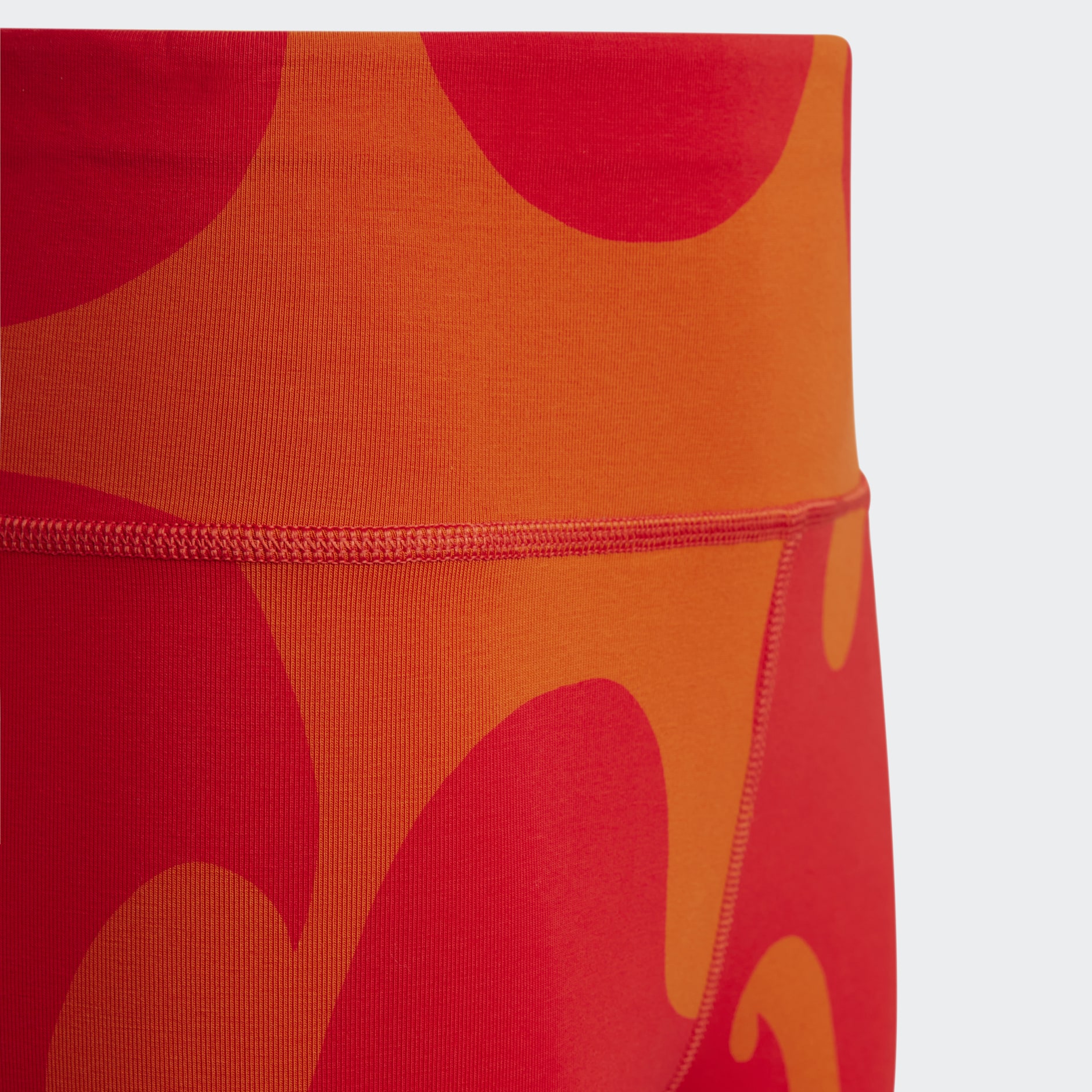 Marimekko Cotton Tights
