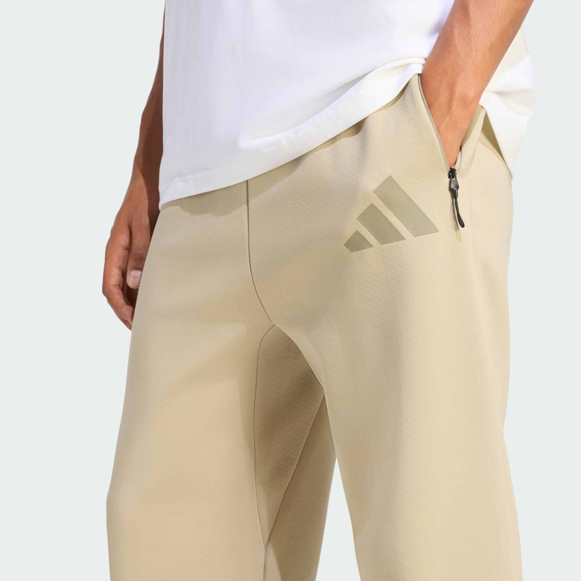 adidas Z.N.E. Open-Hem Pants