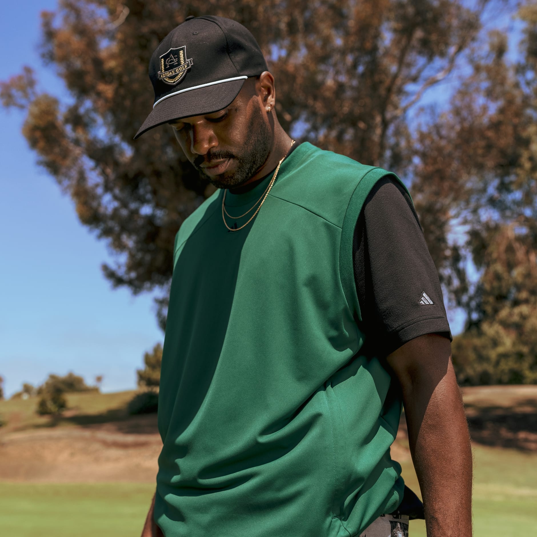 Go-To Vest