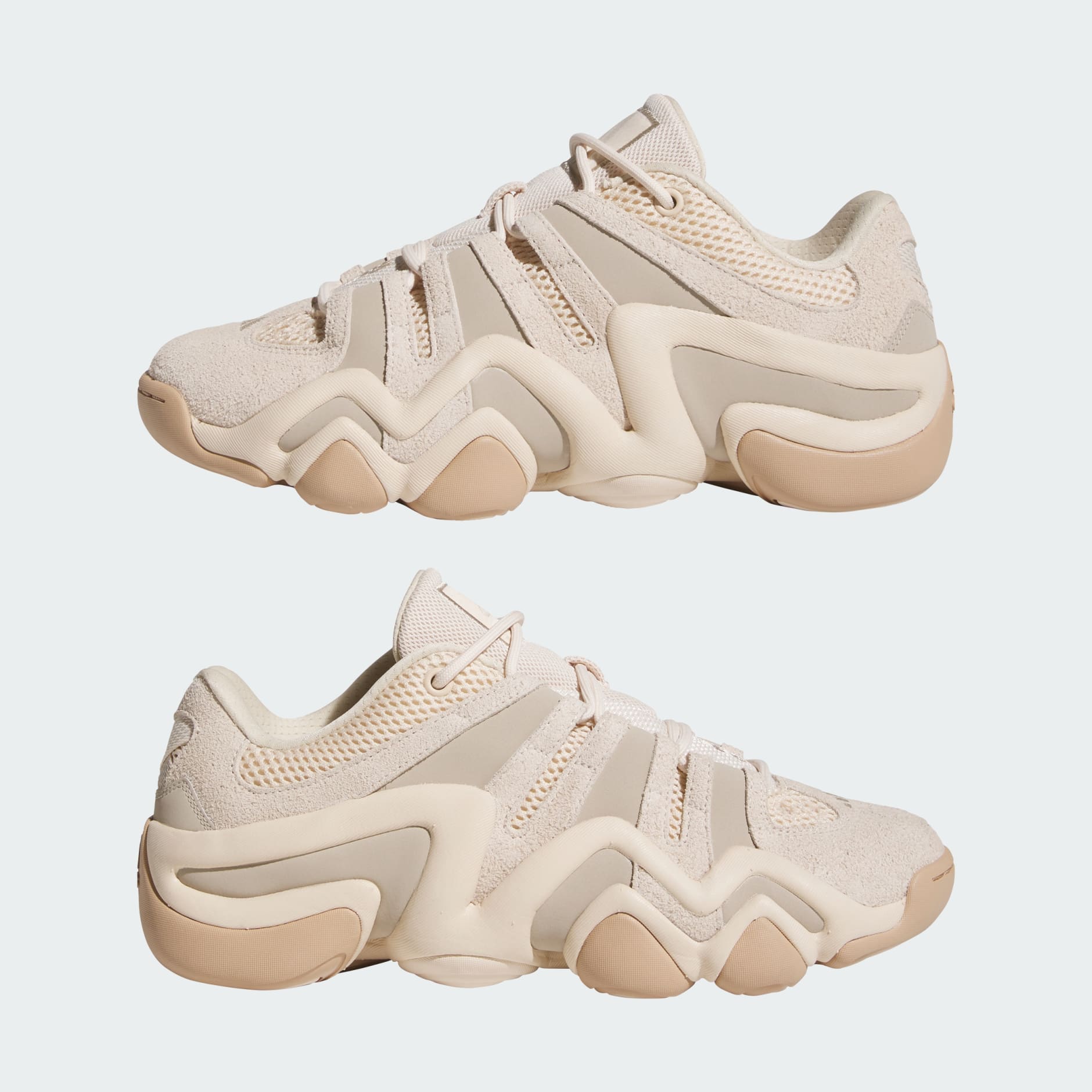 Niske tenisice Crazy 8