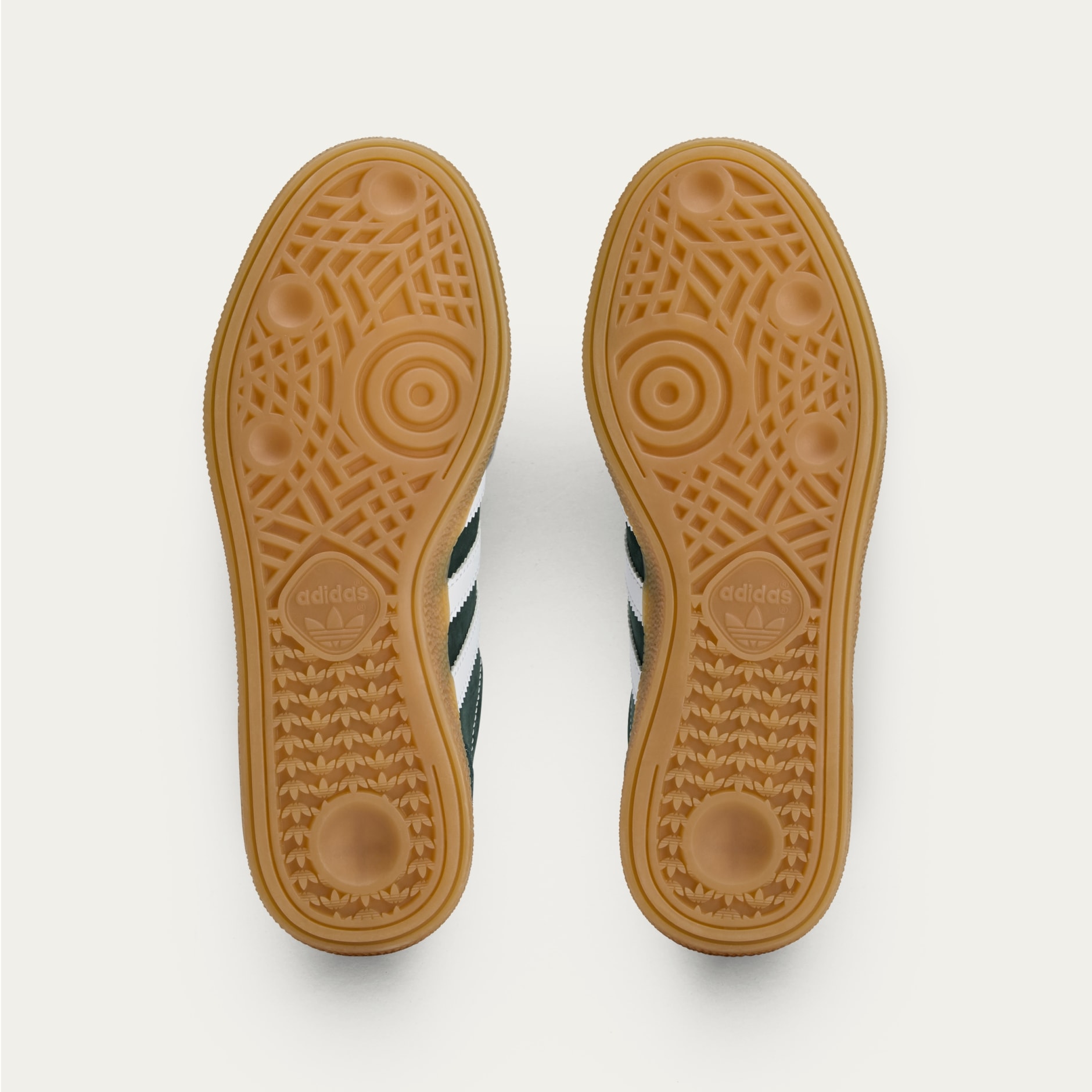 Shoes - Handball Spezial adidas x Sporty & Rich Originals