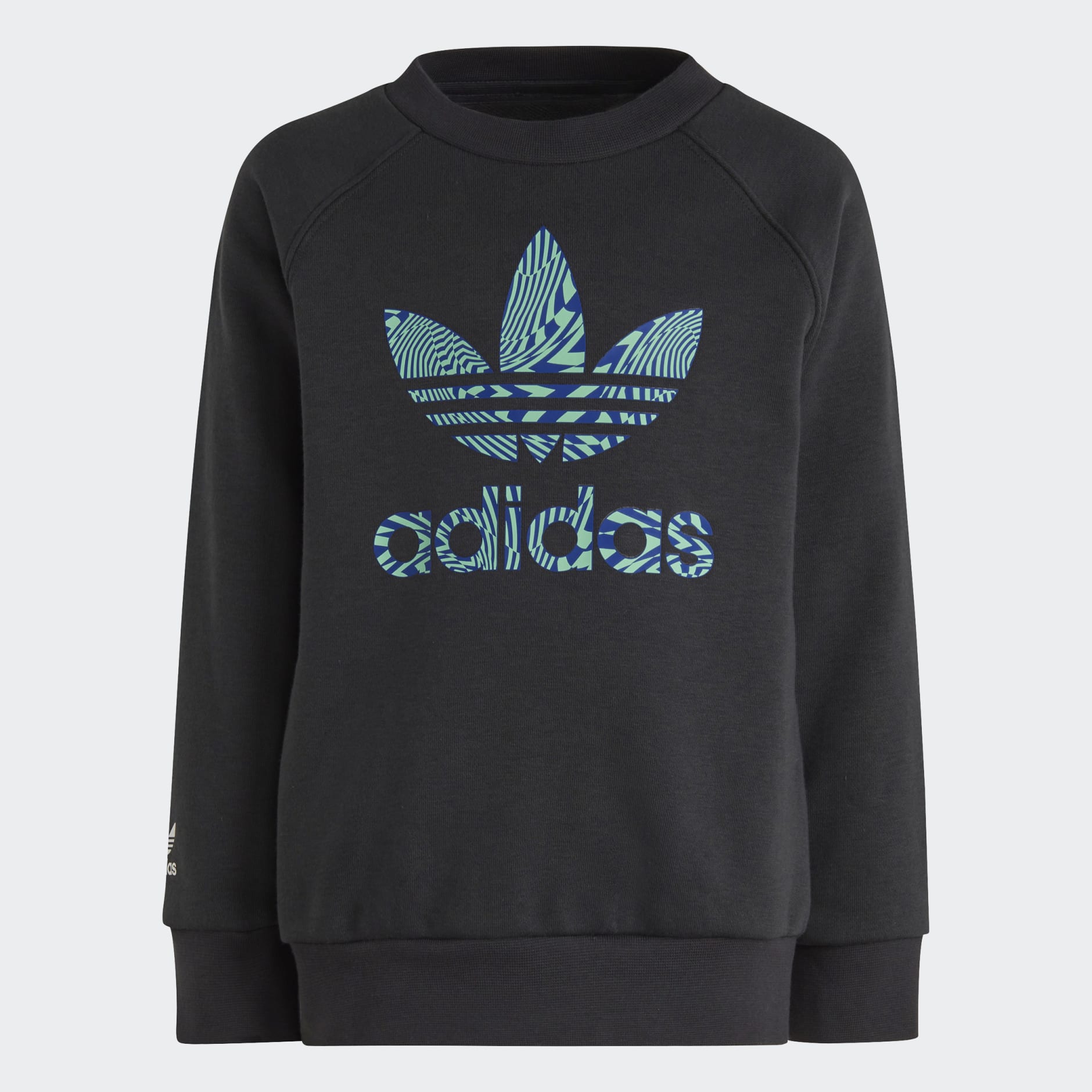 adidas Rekive Crew Set