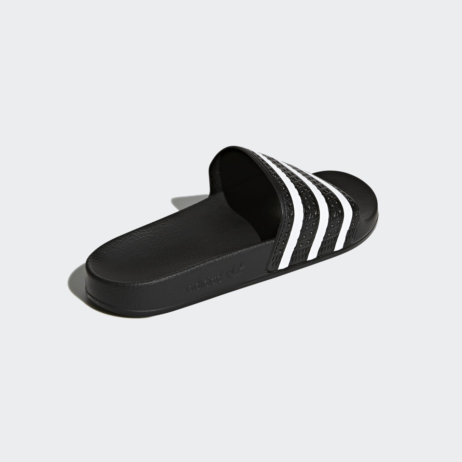 Real store adidas slides