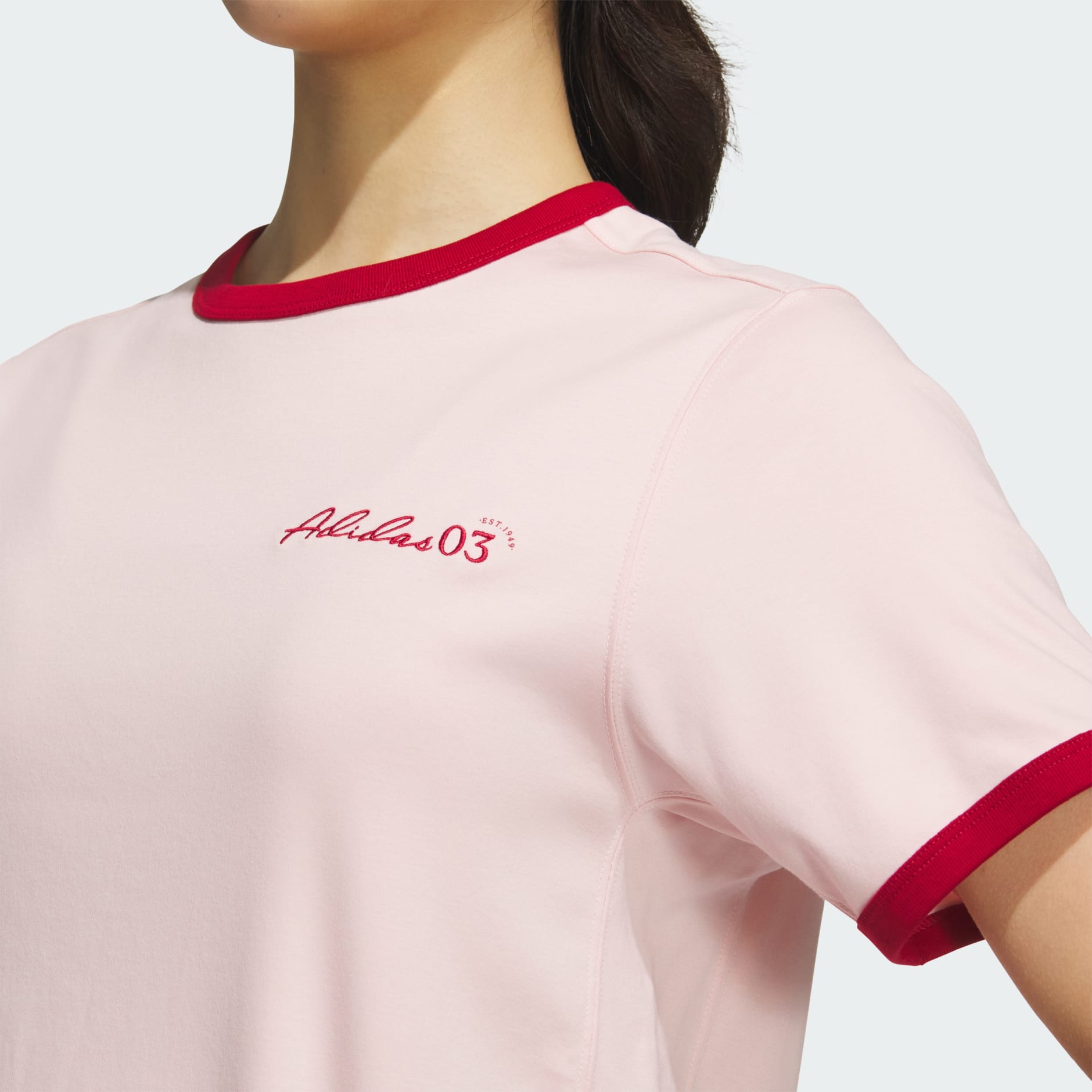 Verbiage Short Sleeve Tee