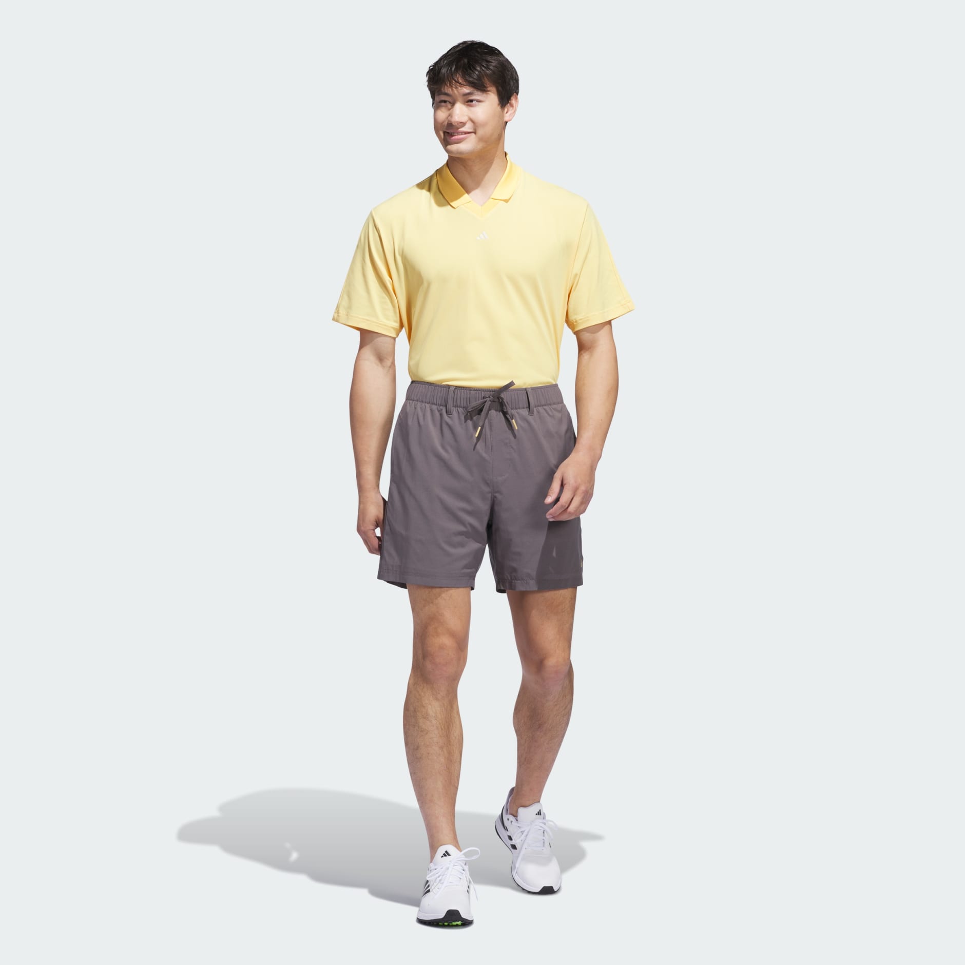 Tricou polo piqué Ultimate365 Twistknit
