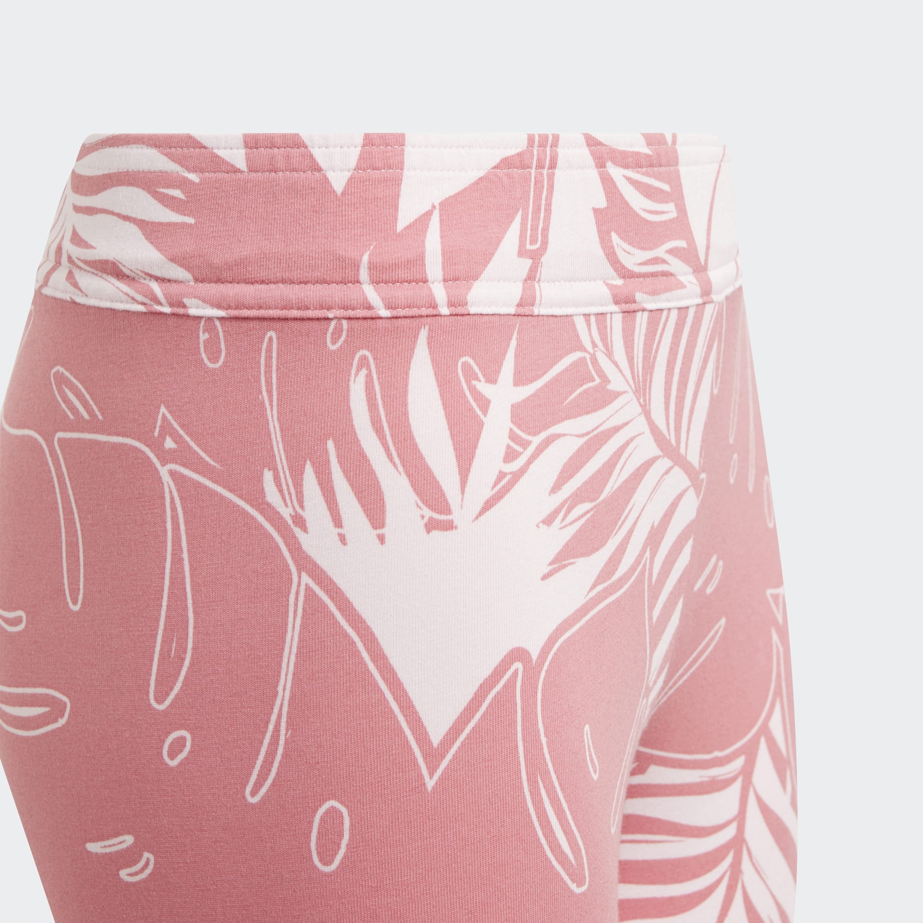 Future Icons Graphic Tights