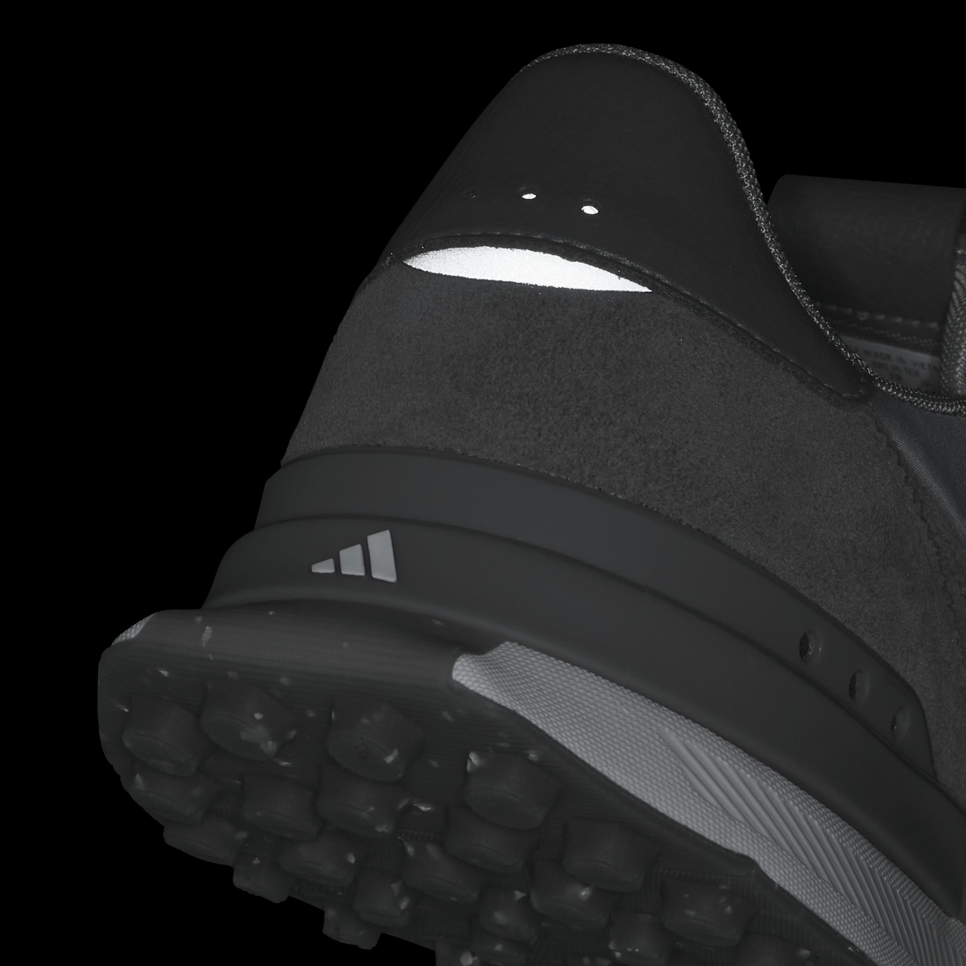 PANTOFI DE GOLF S2G 26 TEXTILE SPIKELESS