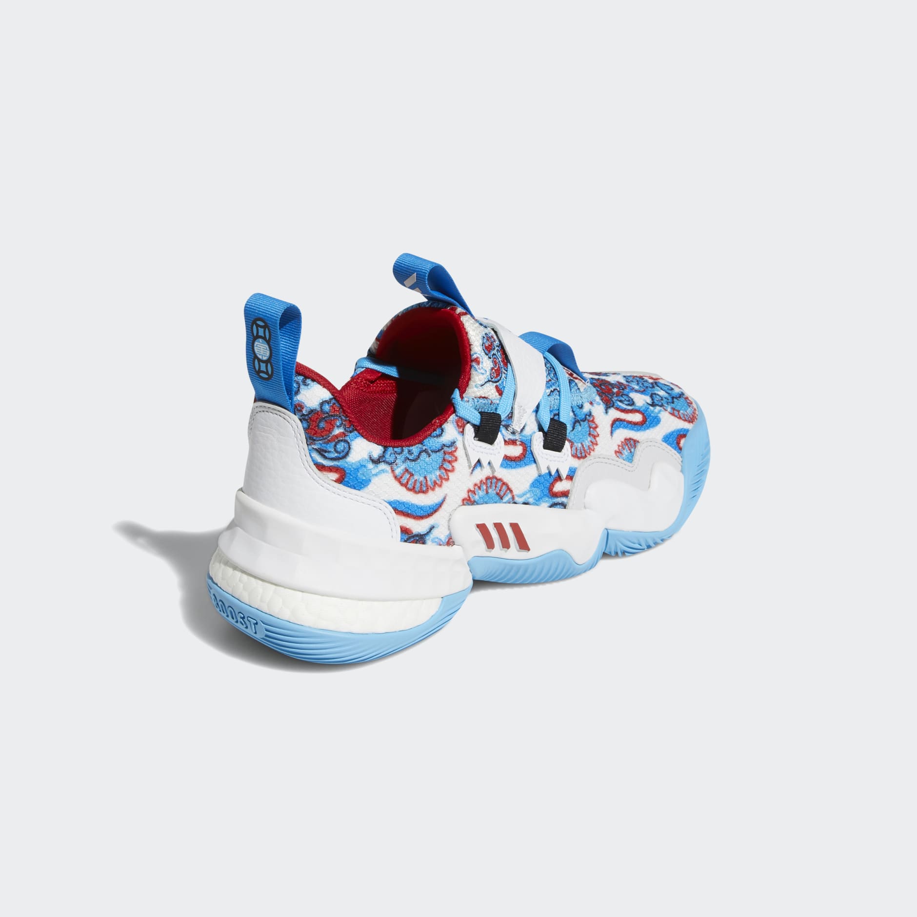 Trae Young 1 Shoes