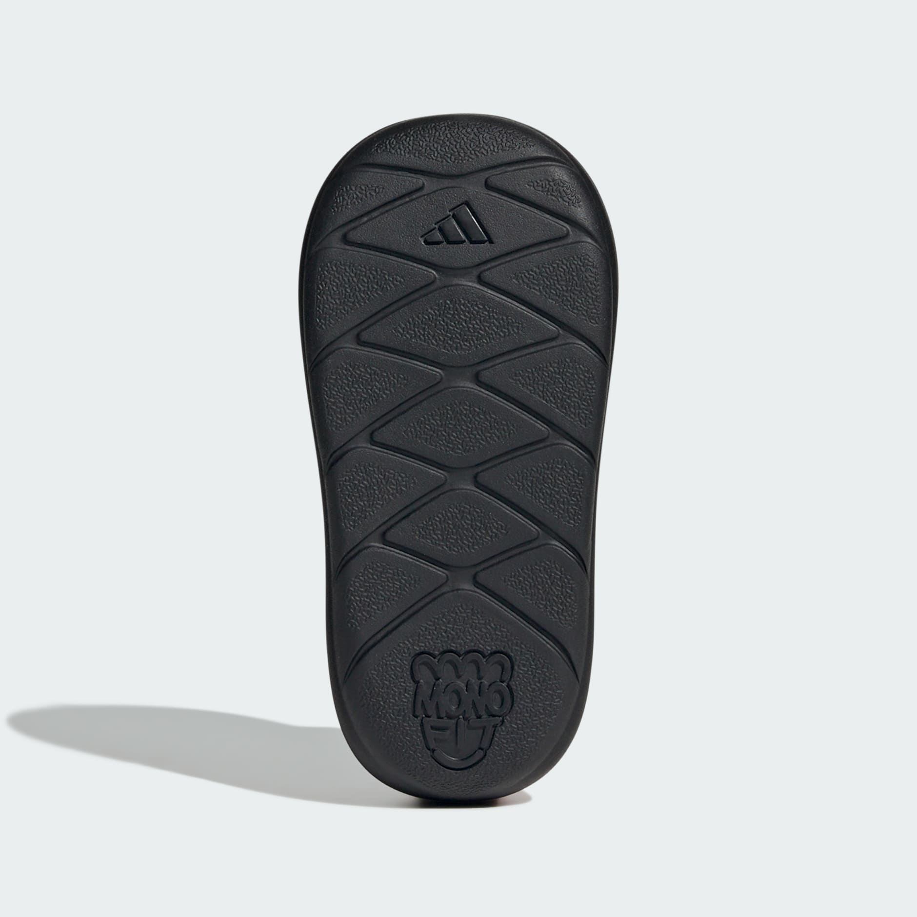 حذاء أديداس للأطفال ببُنية Monofit مستوحى من ديزني ميكي ماوس