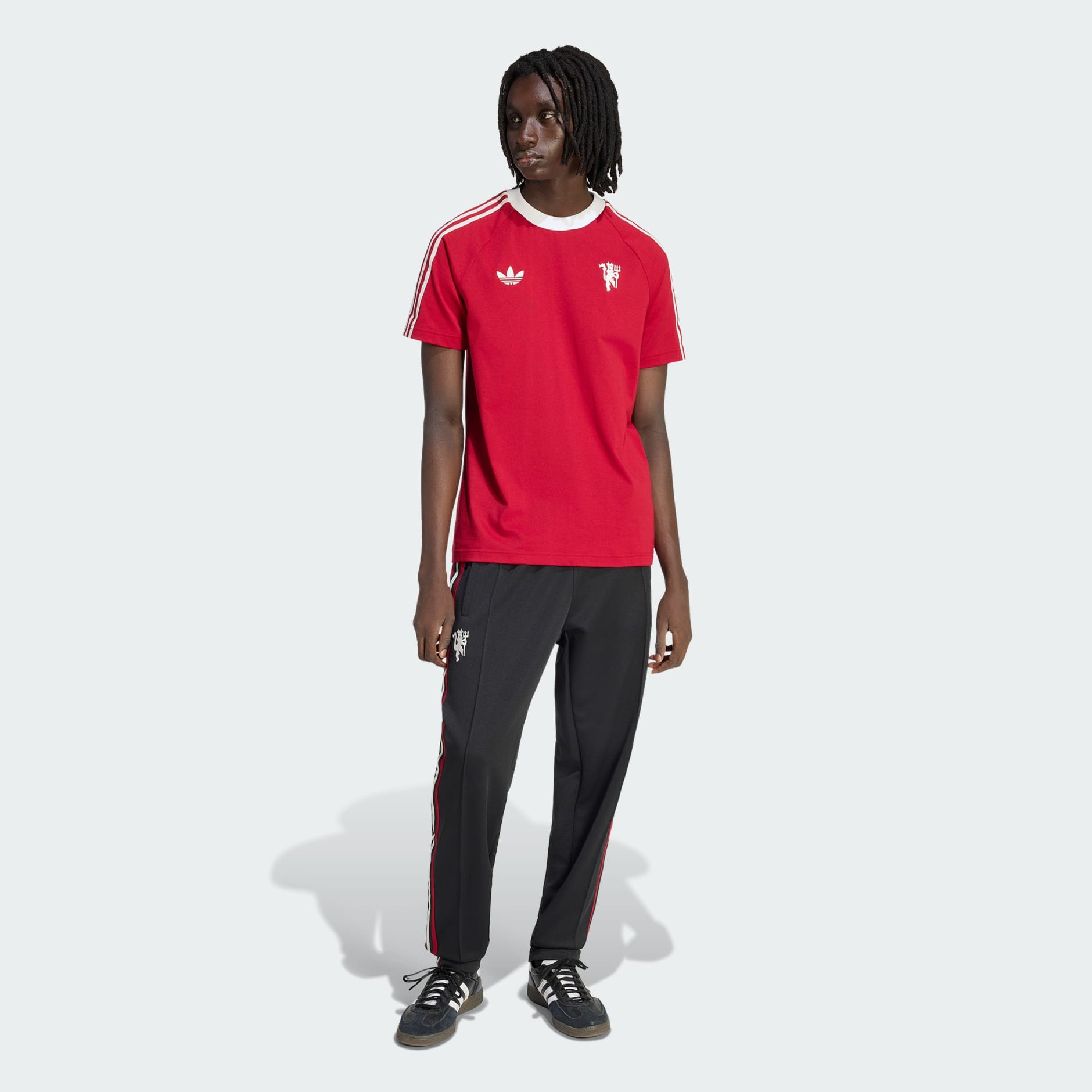 Manchester United Originals Track Pants