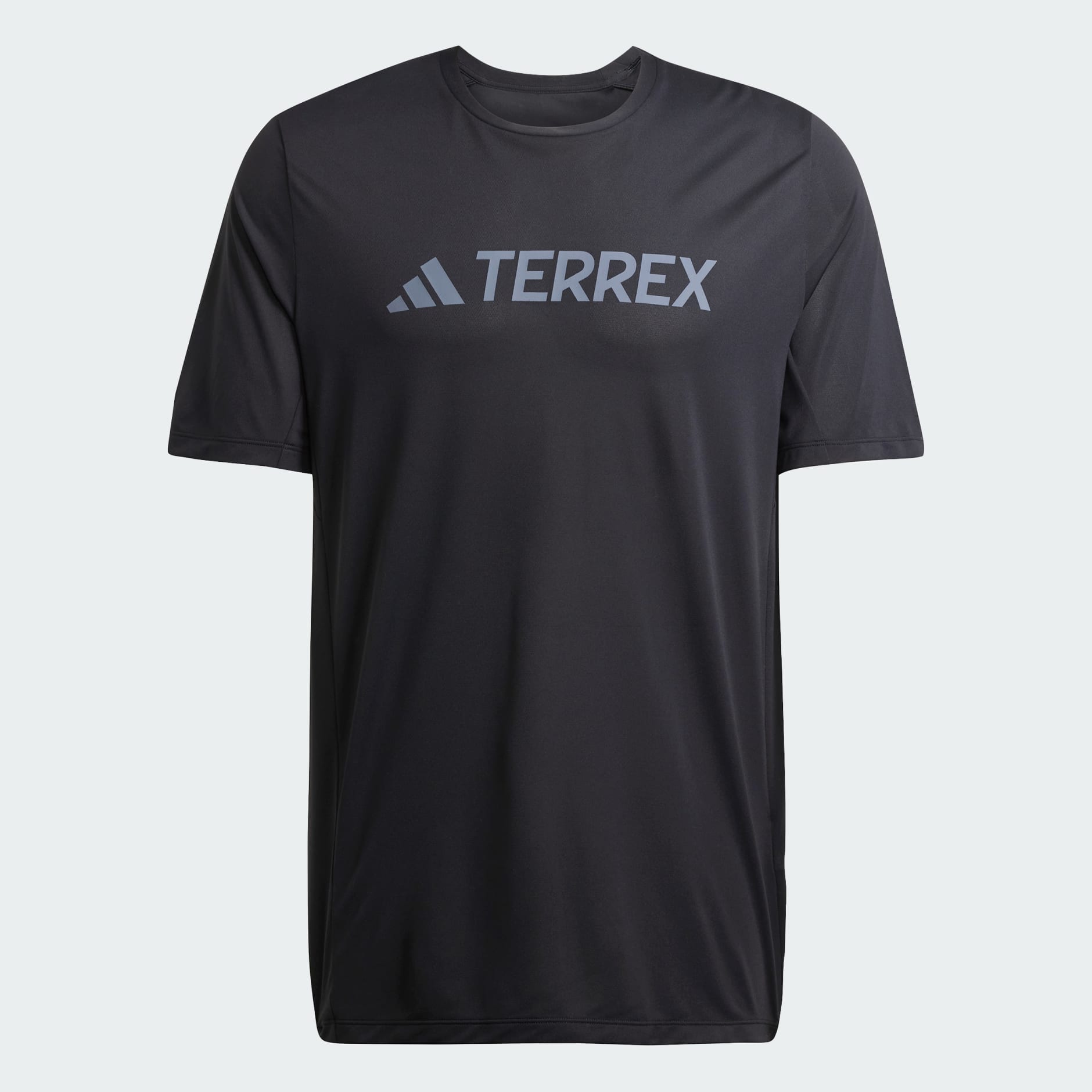 T-shirt Terrex Multi Climacool Logo Tech