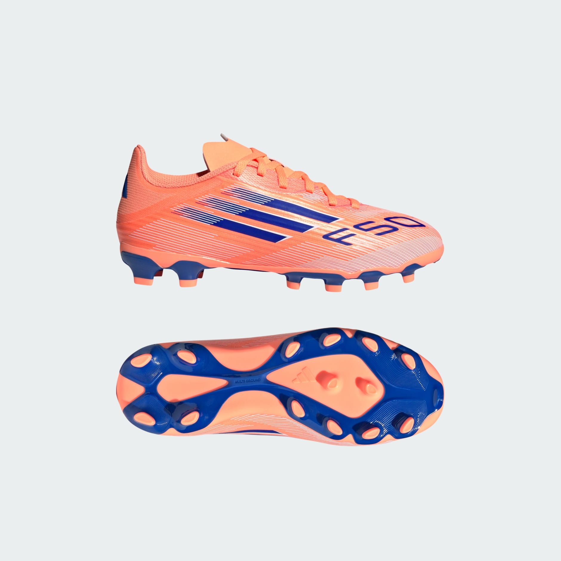 F50 League Multi-Ground Boots Kids