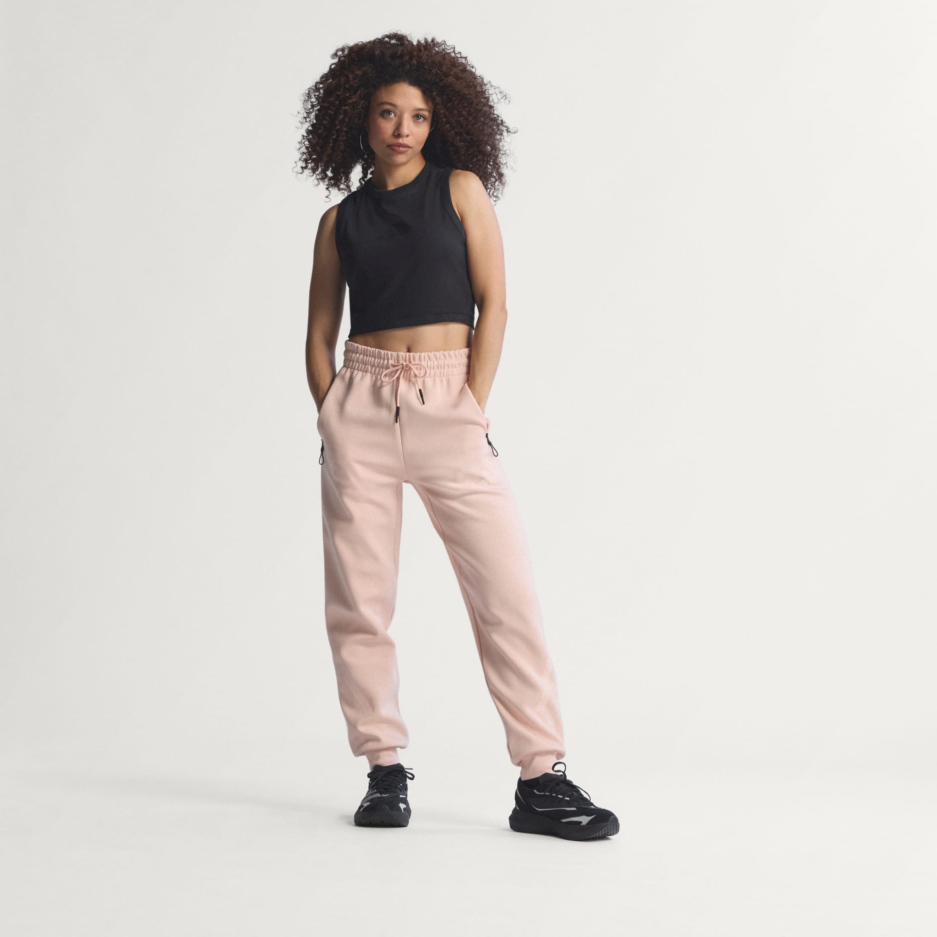 Pantaloni adidas Z.N.E.