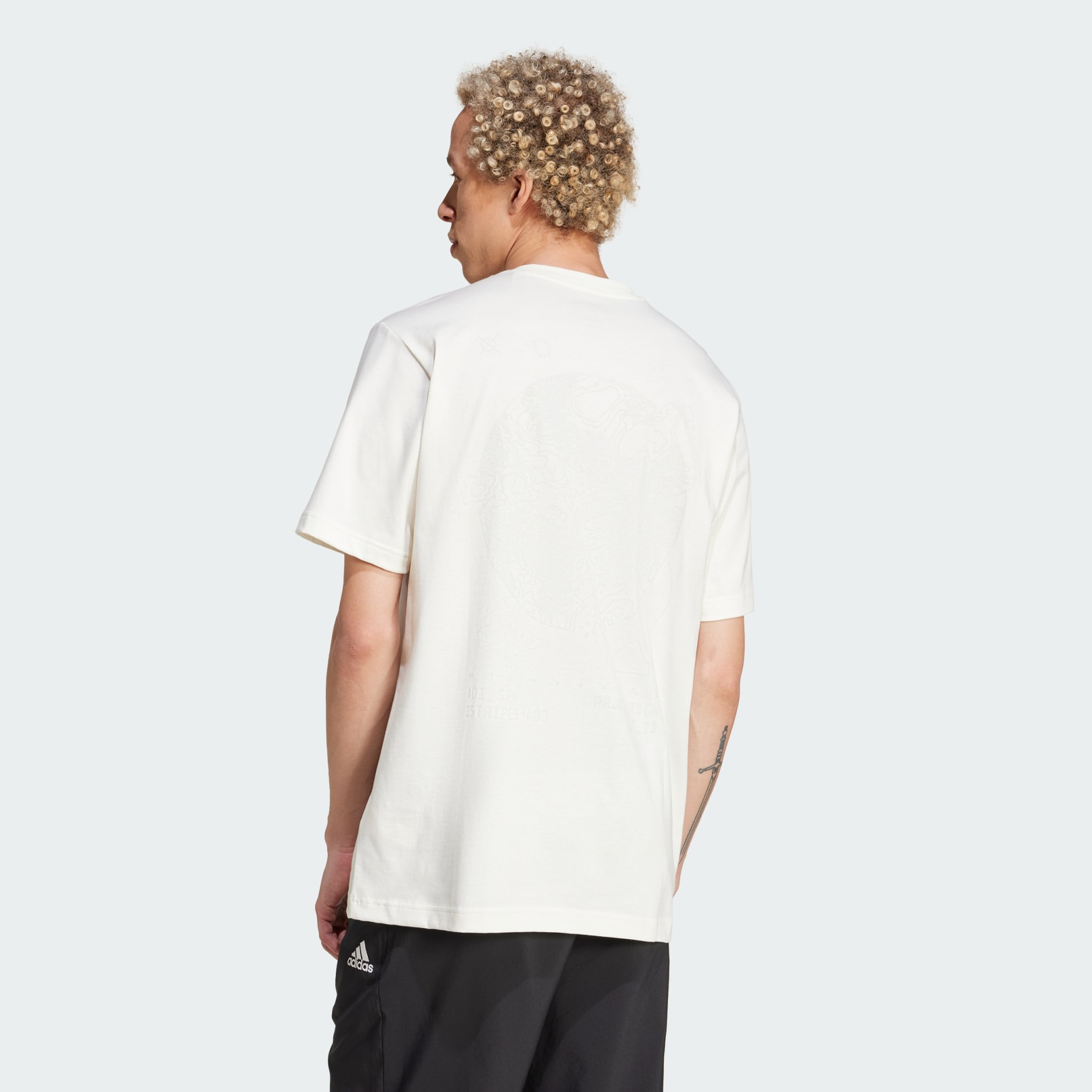 City Escape Graphic Tee