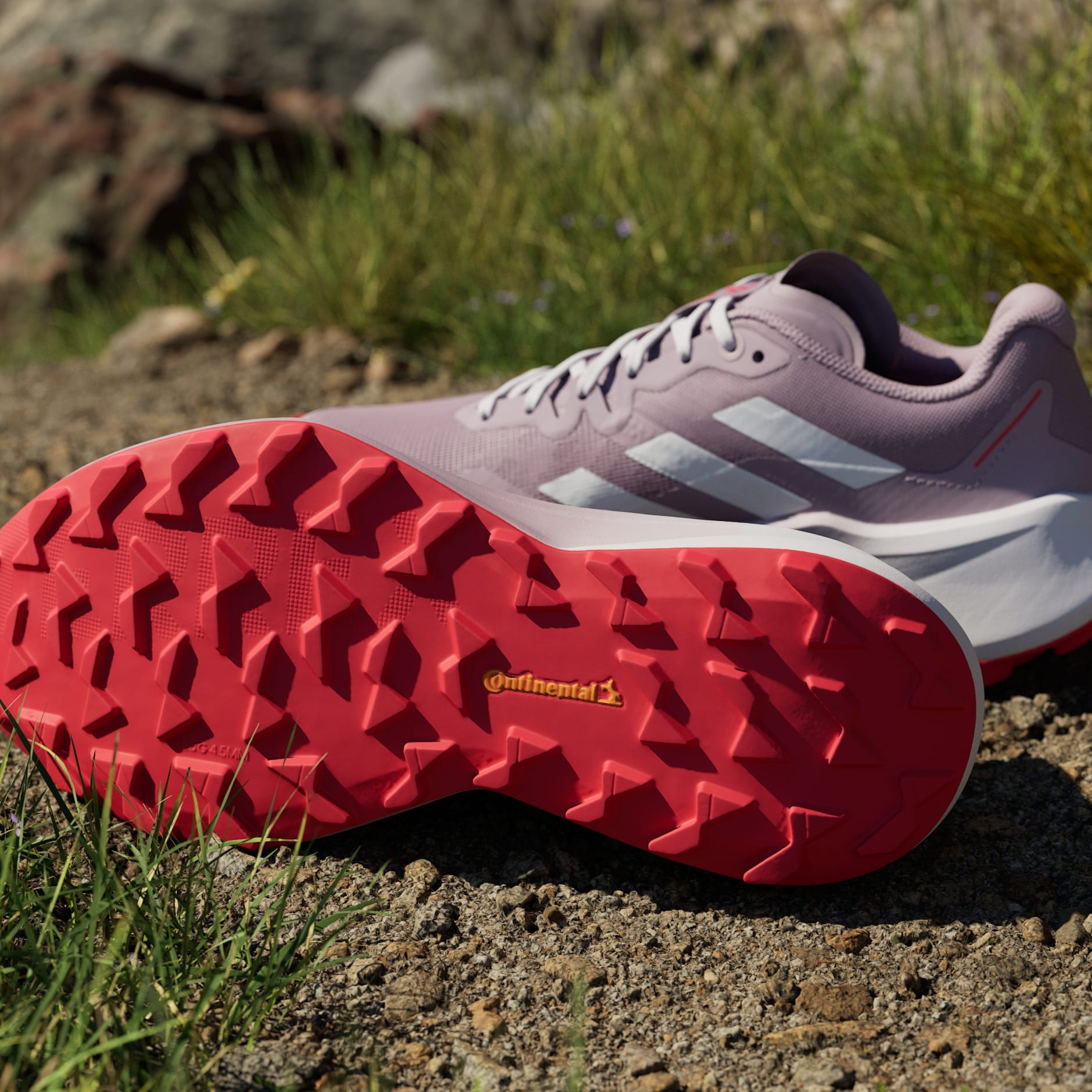 Terrex Agravic 3 Trail Running Shoes