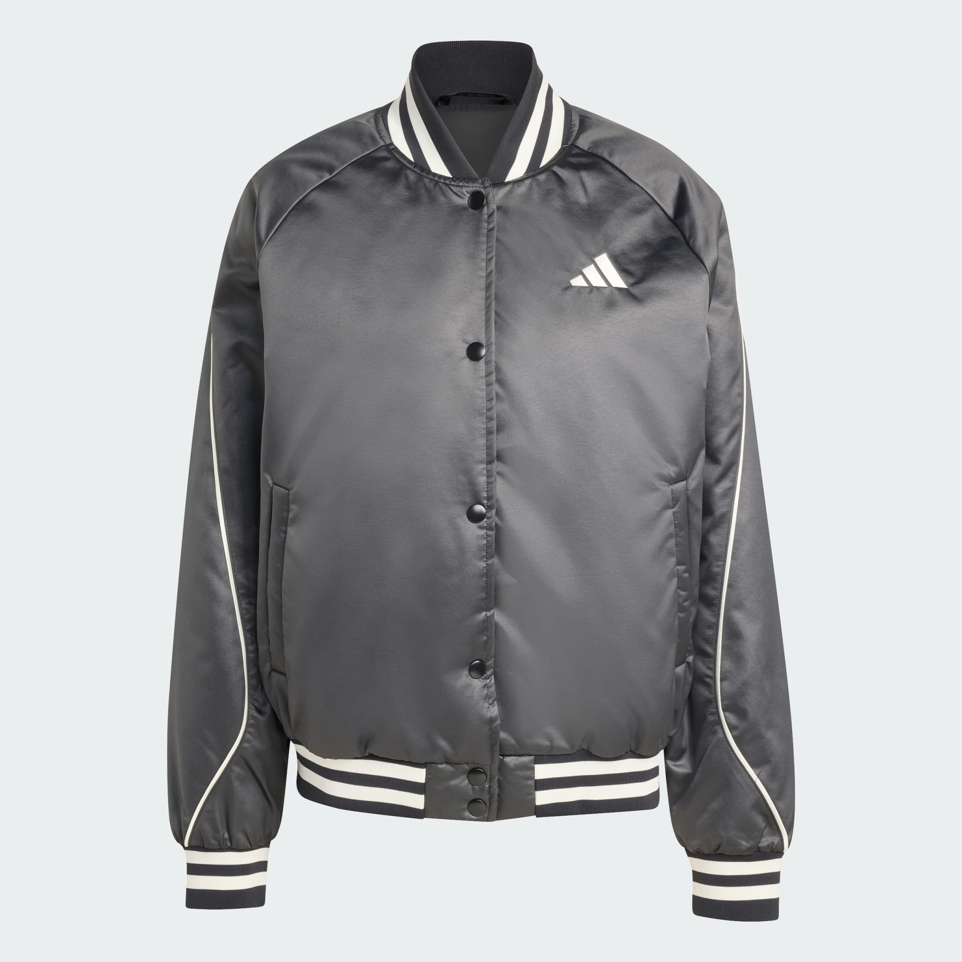 STADIUM INSULATED BOMBER JACKET