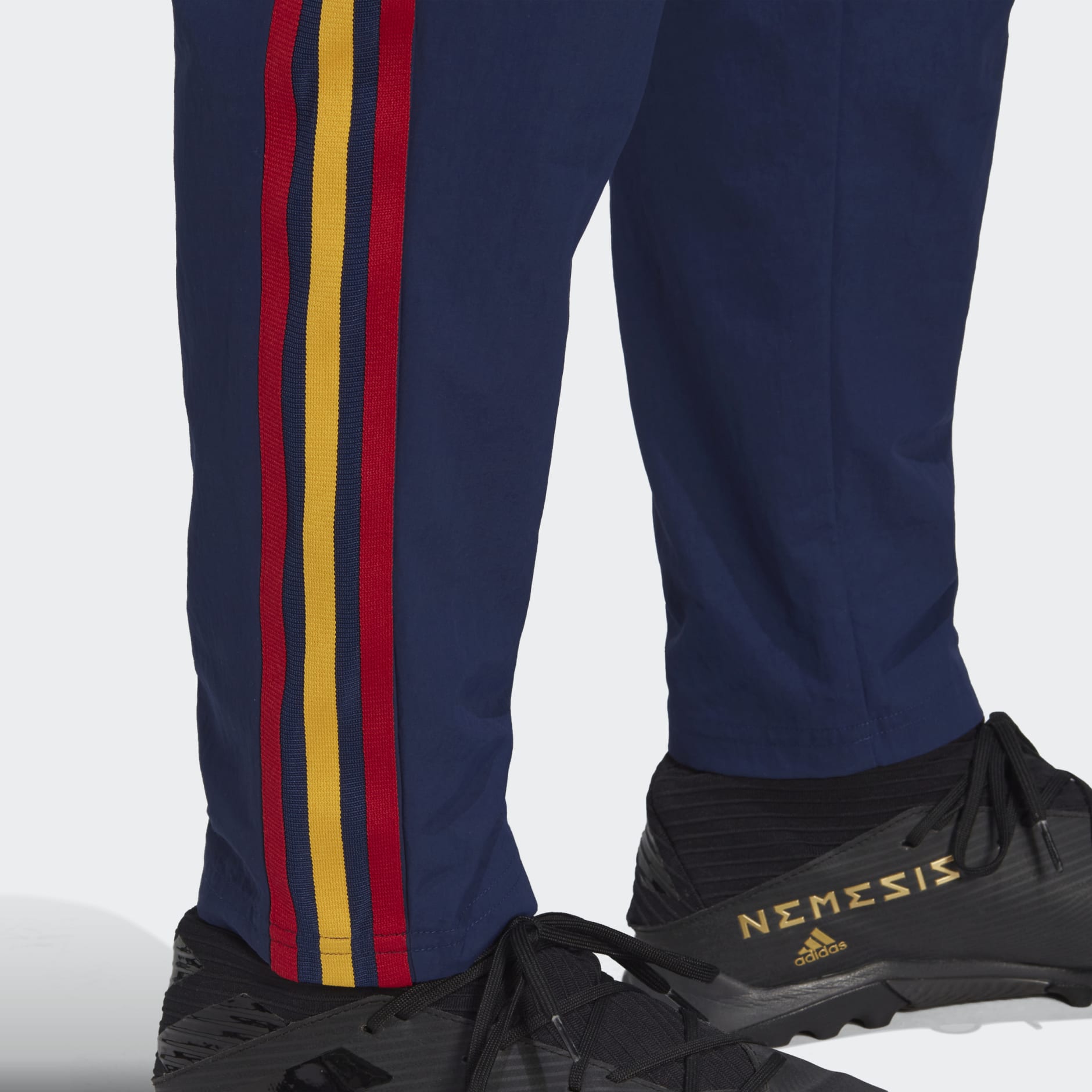Spain Travel Pants