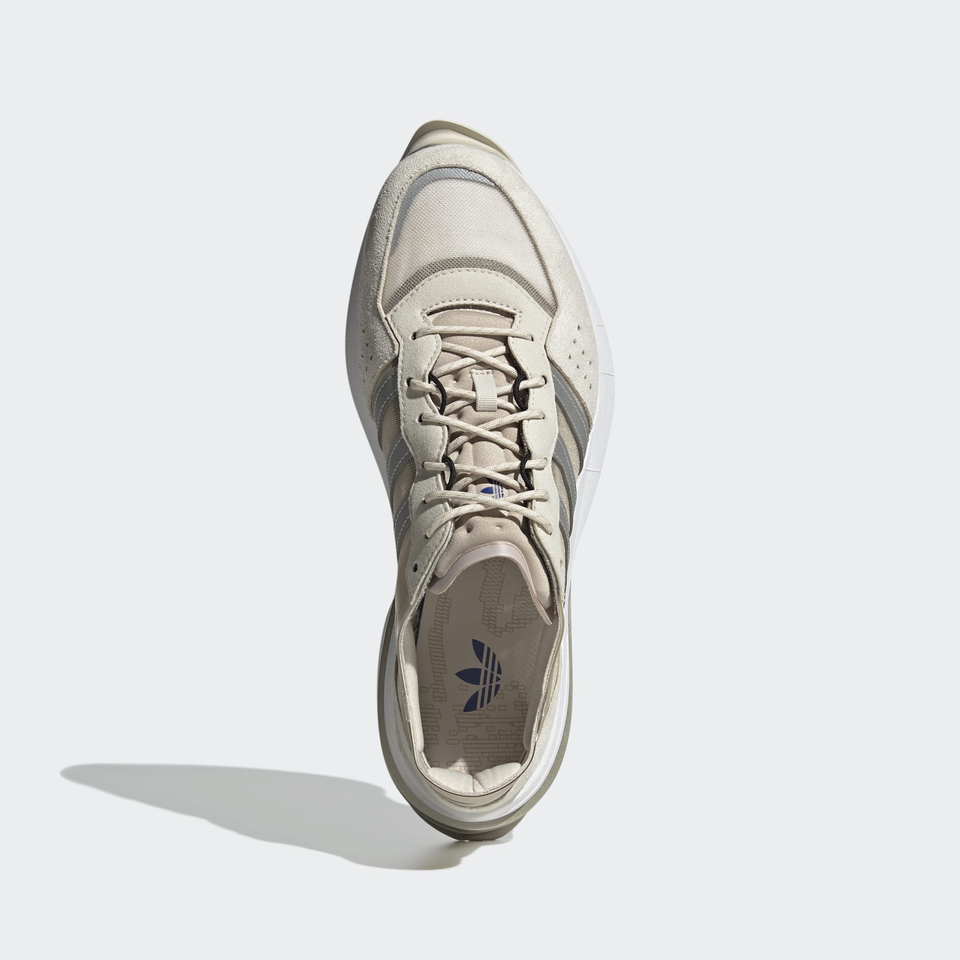 Esiod Shoes