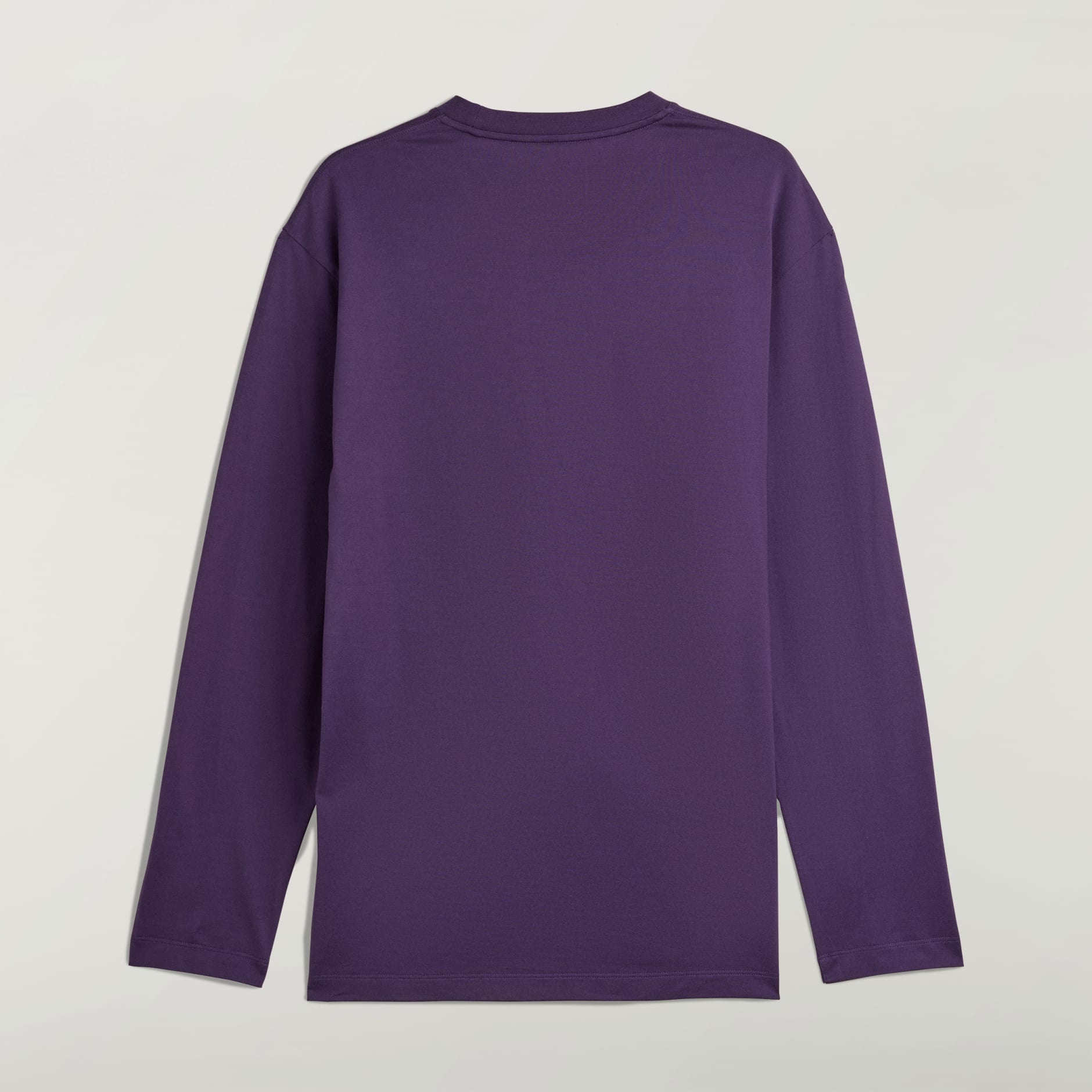 Y-3 Long Sleeve Tee