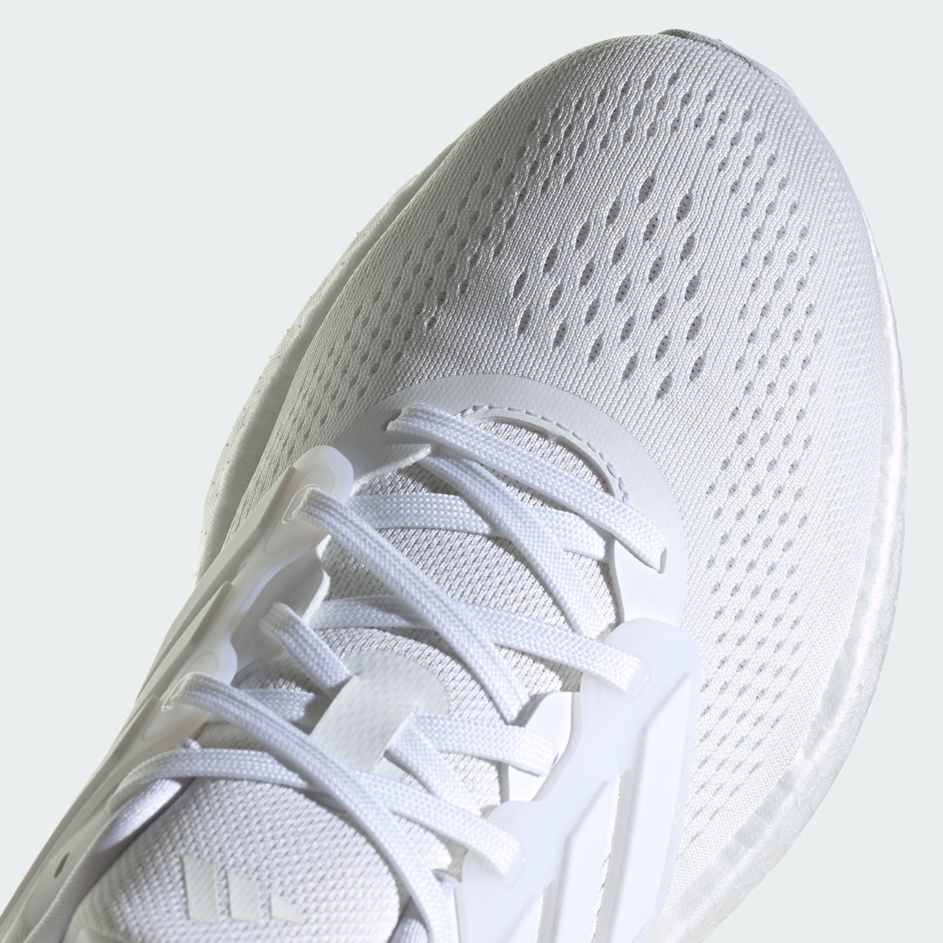 adidas Pureboost 23 Shoes - White | adidas UAE
