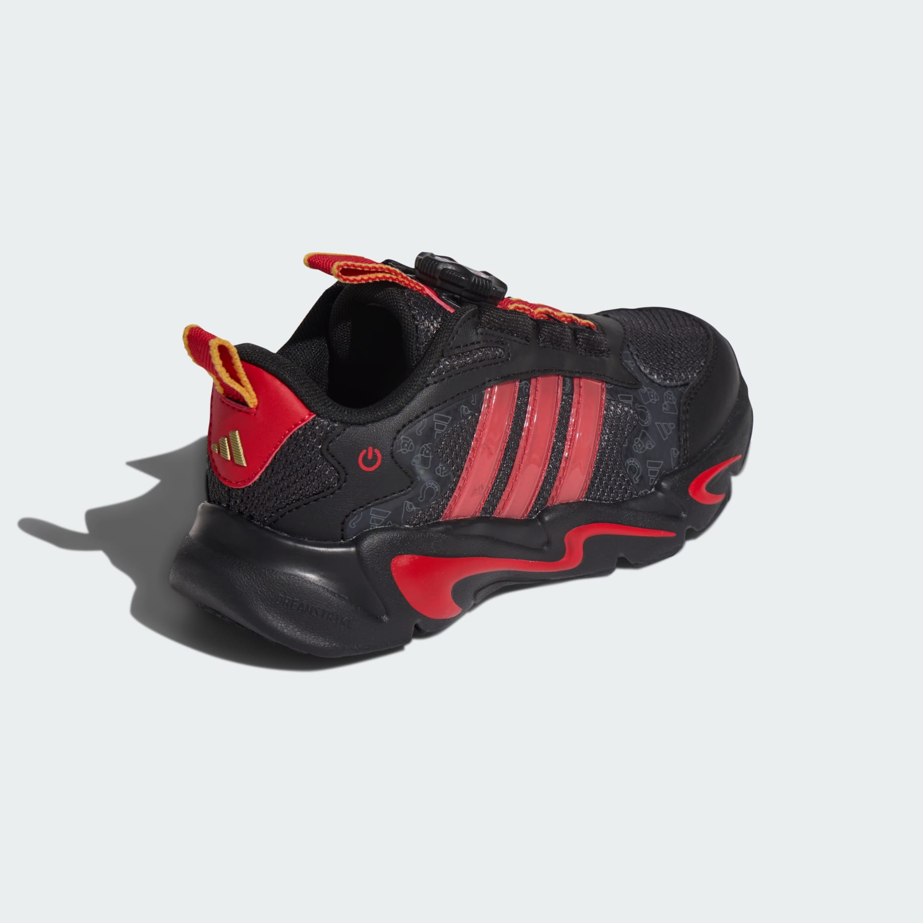 ActiveFlex EVO HABU C CNY Shoes