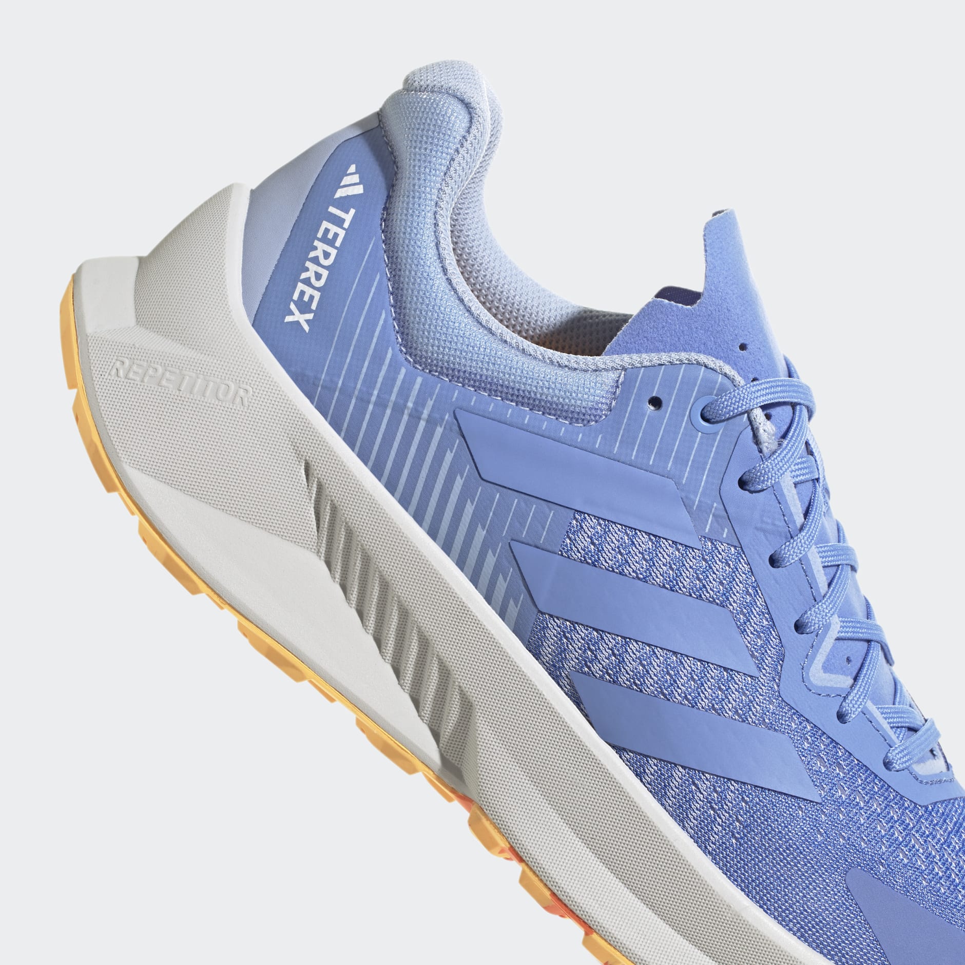 TERREX Soulstride Flow Trail Running Shoes