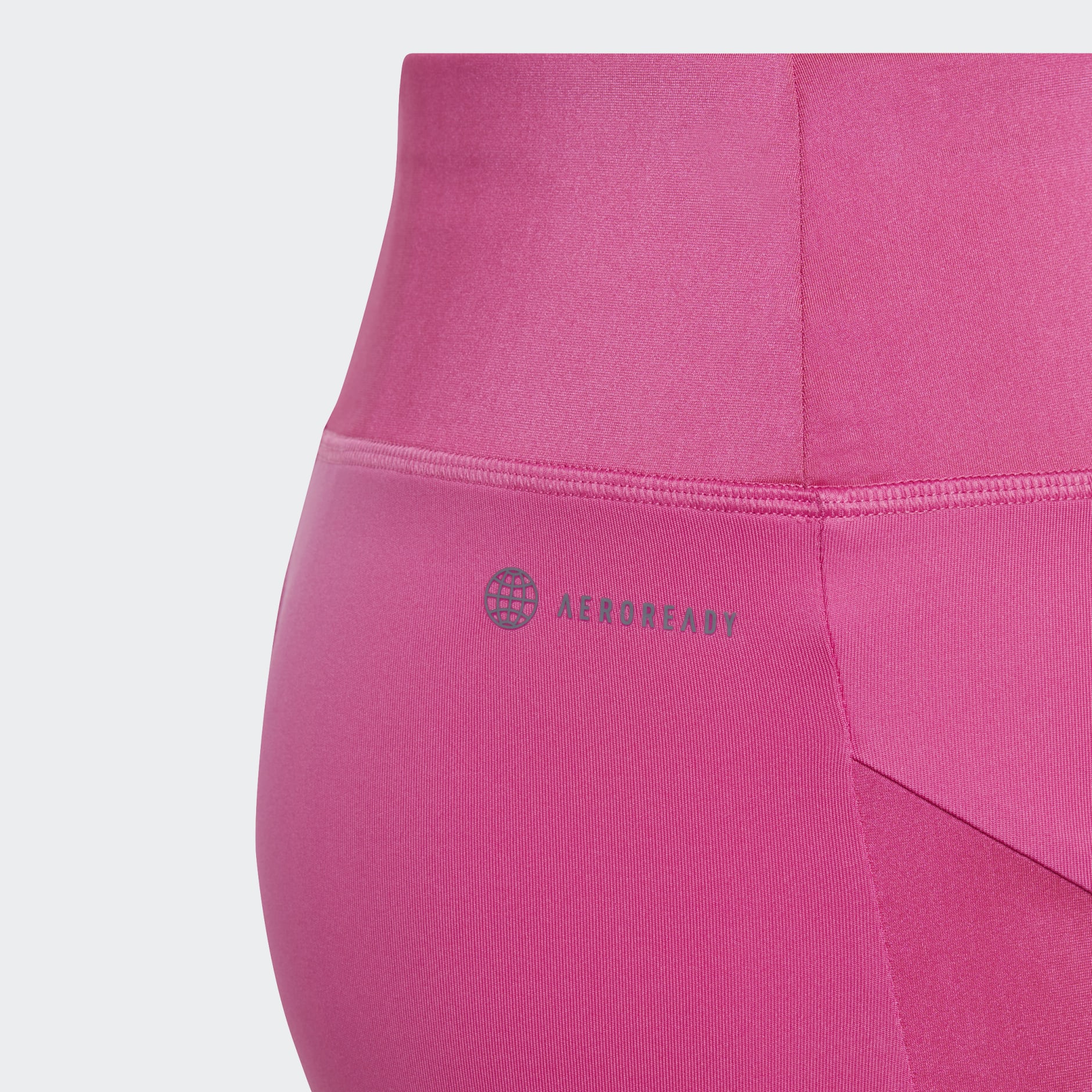 AEROREADY High-Rise 7/8 Tights