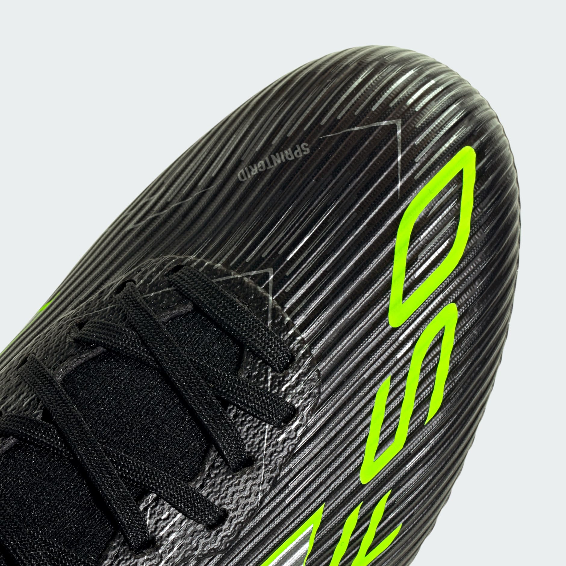 Ghete F50 League profil moale, teren moale