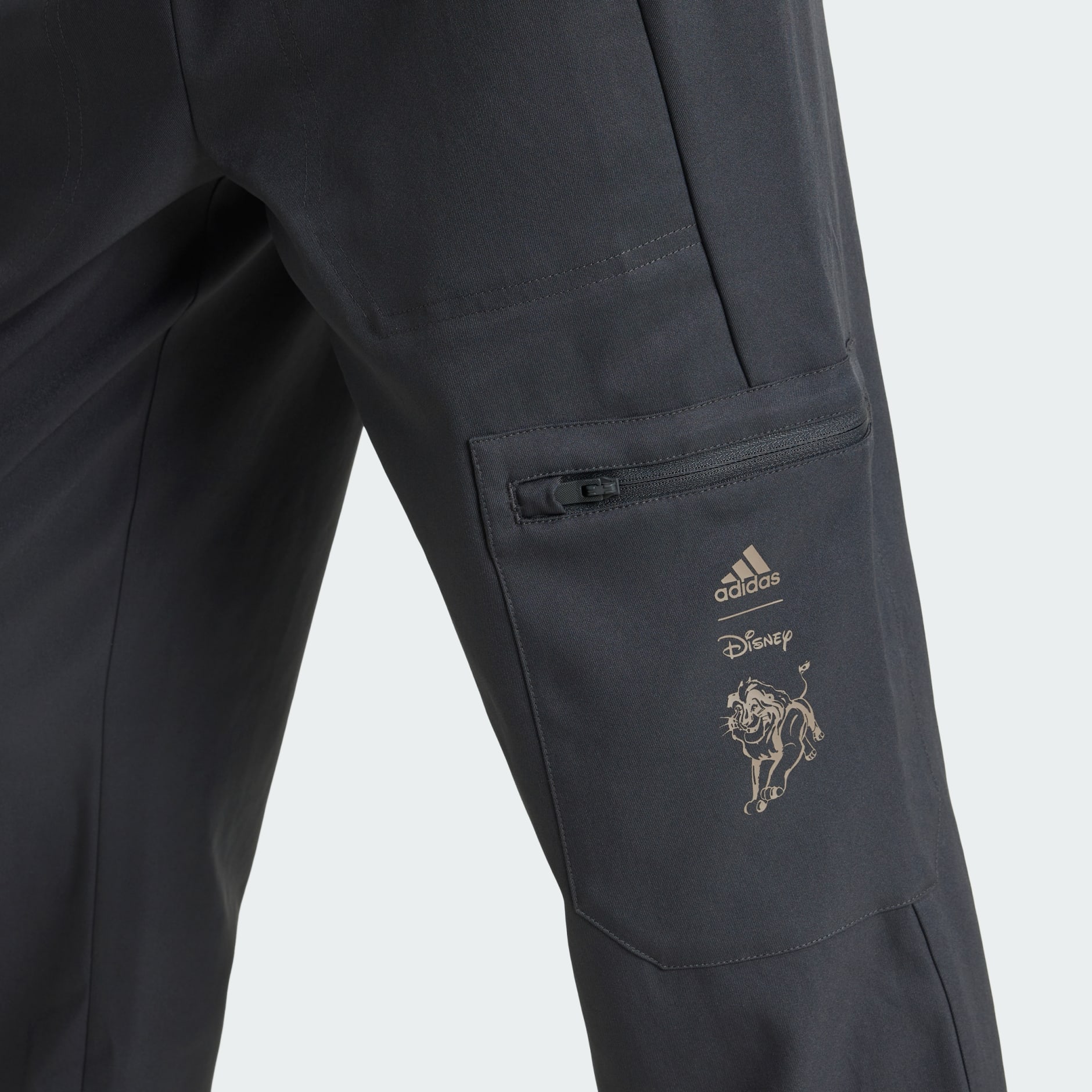 Disney Lion King Pants Kids