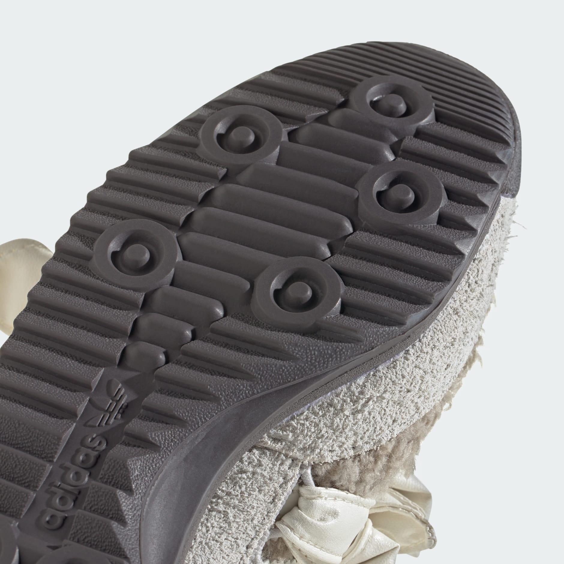[ADIDAS x CAROLINE HU] スニーカー SL 72 OG W ブラウン WMNS) adidas Caroline Hu SL 72 OG 'Brown Wonder Mauve' JH7341