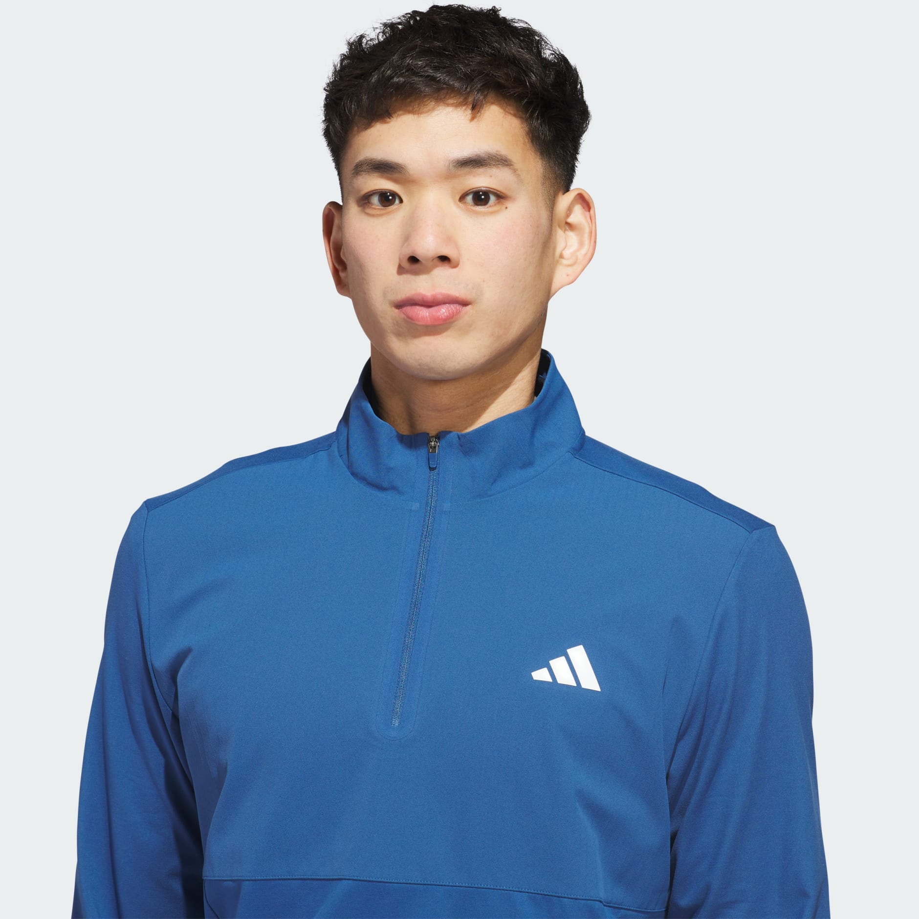 Bluză cu fermoar 1/4 Ultimate365 Tour