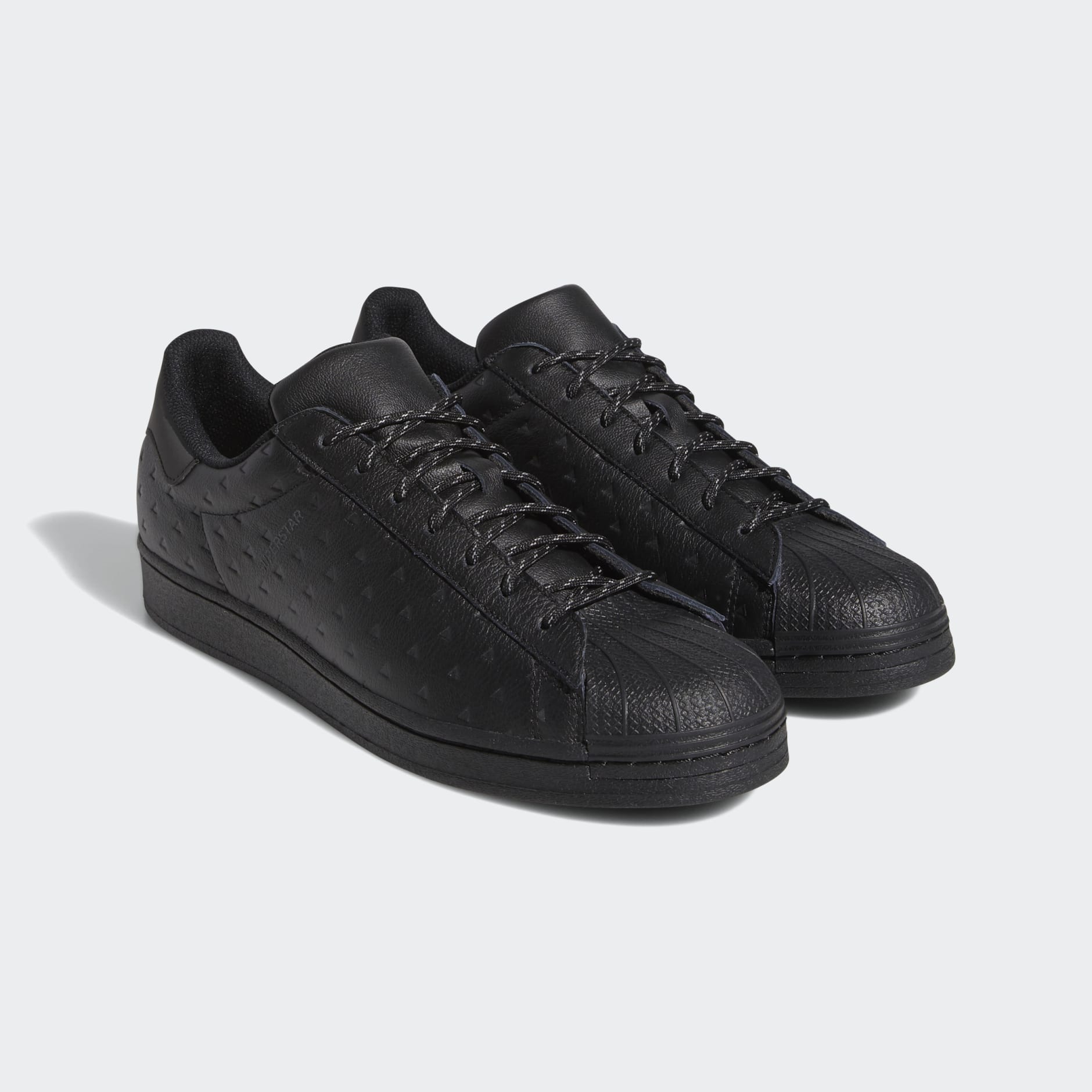Pharrell Williams Superstar Shoes