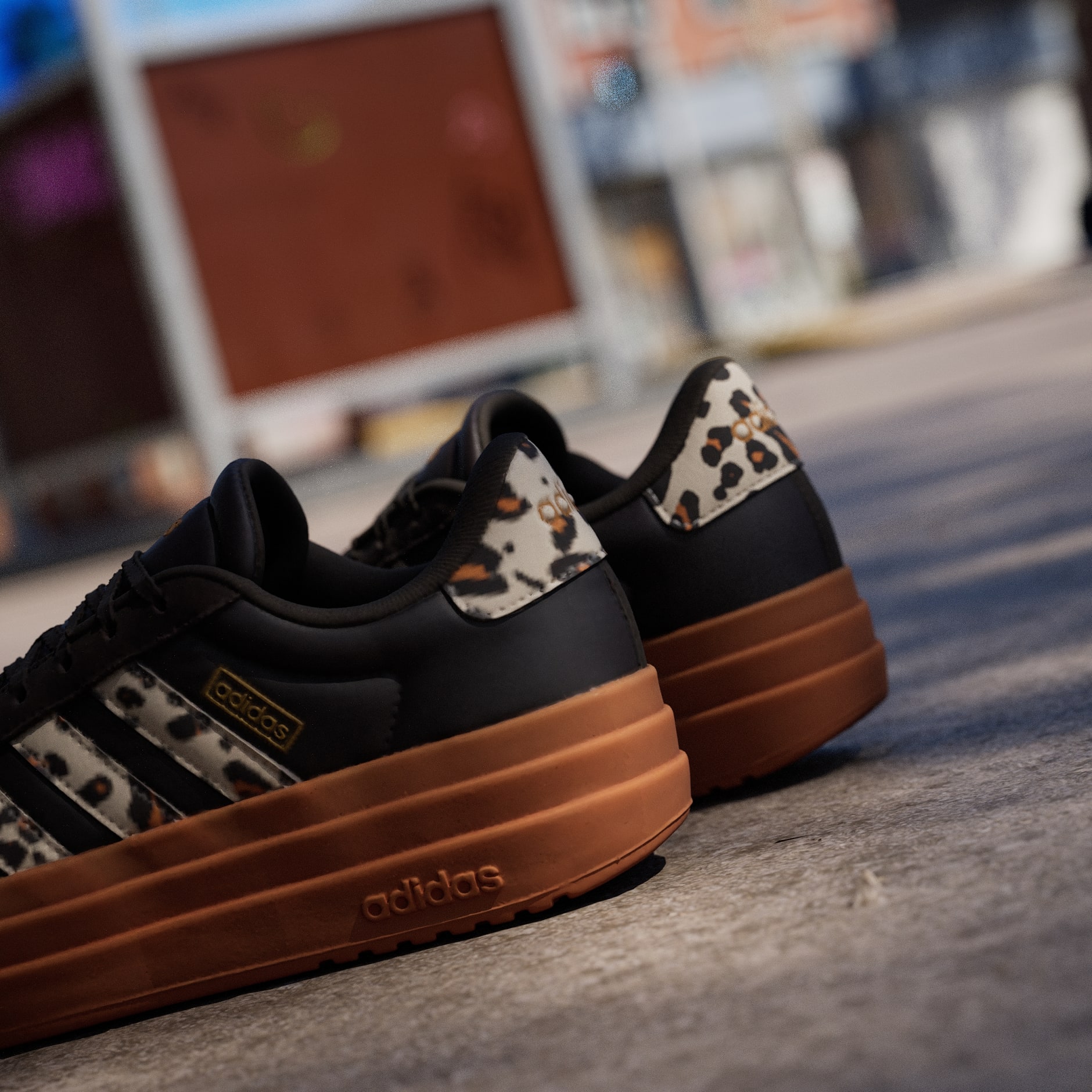 TENISICE VL COURT BOLD