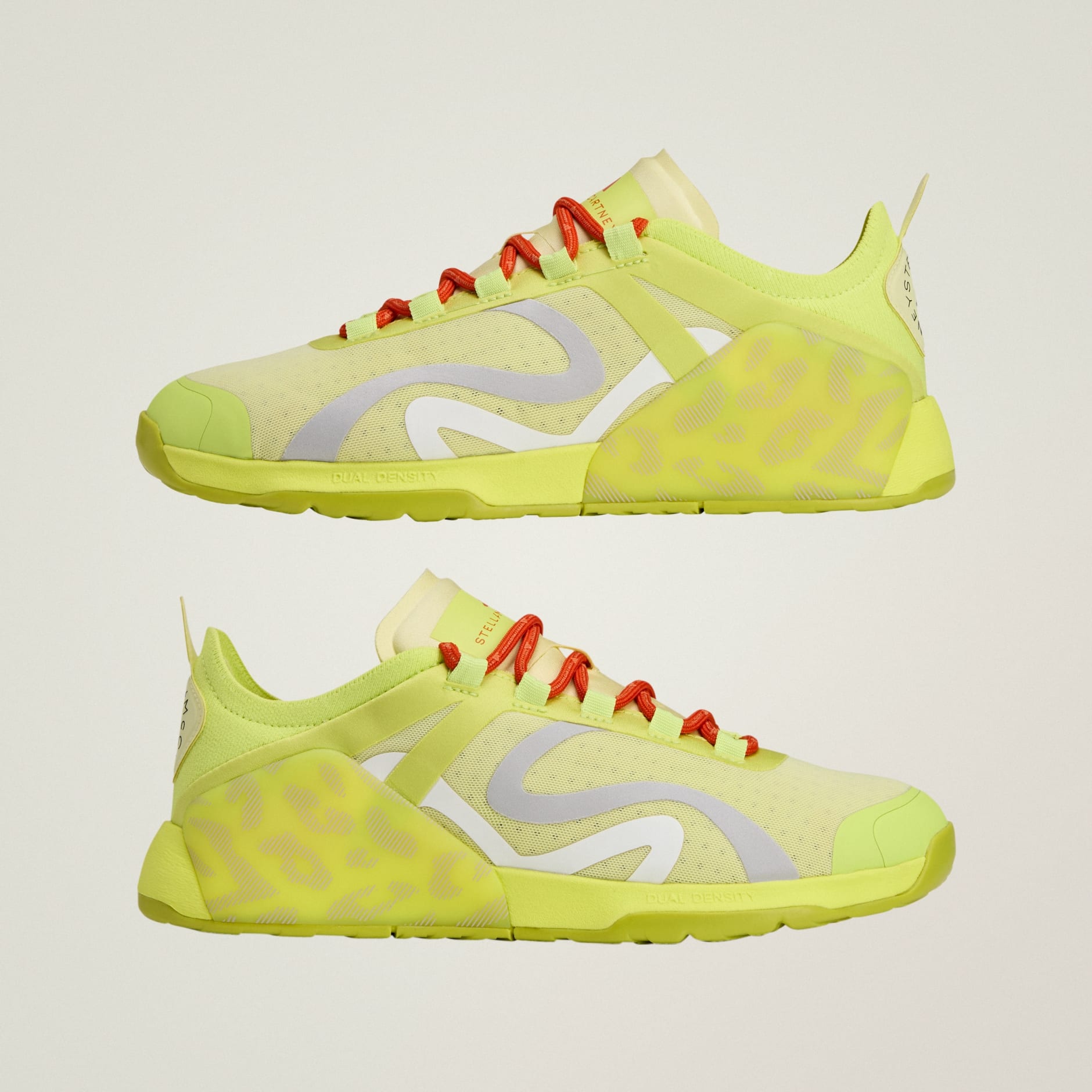 adidas by Stella McCartney Dropset strength training shoes