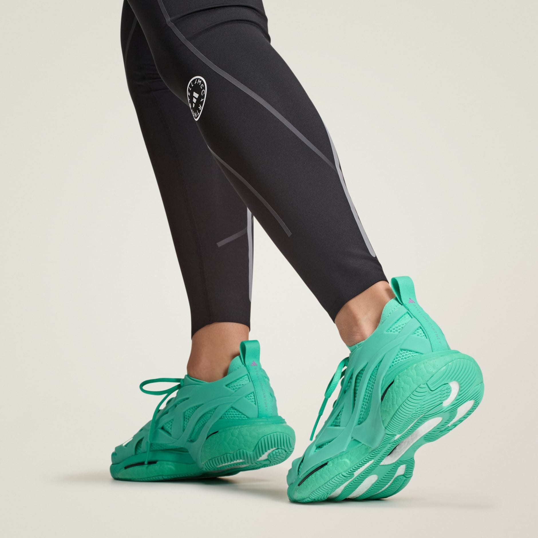 adidas by Stella McCartney Solarglide Running Shoes