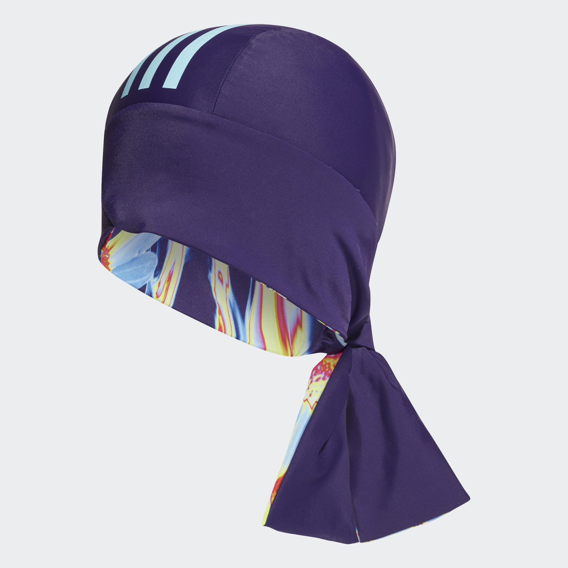Positivisea Print Headscarf