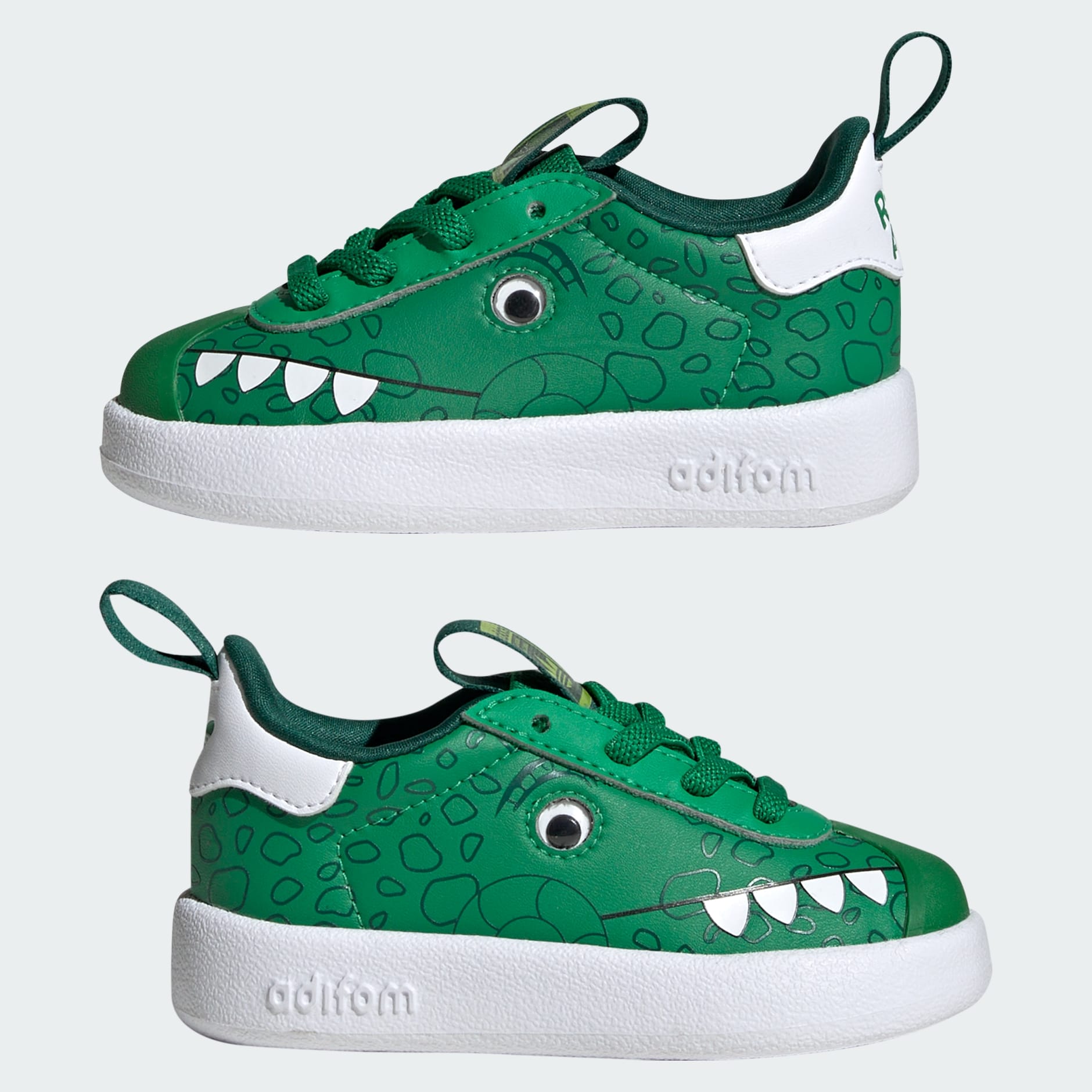 ADIDAS DISNEY PIXAR ADIFOM GAZELLE 360 運動鞋