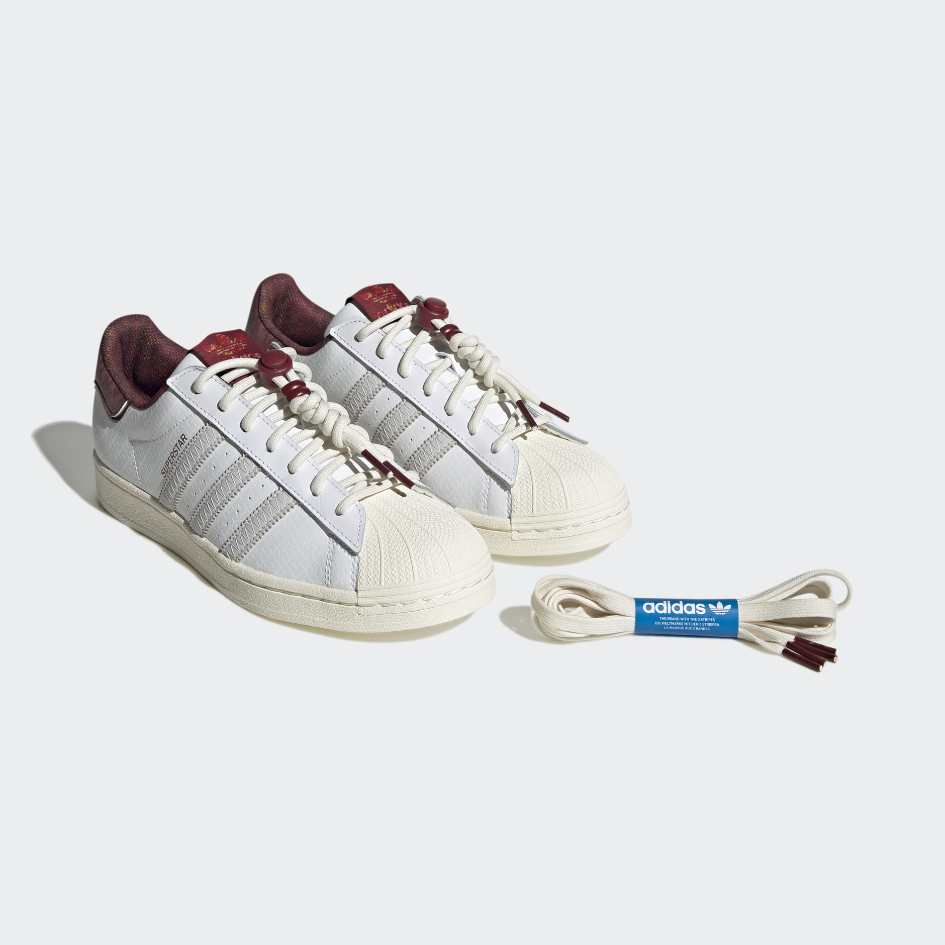Superstar Shoes