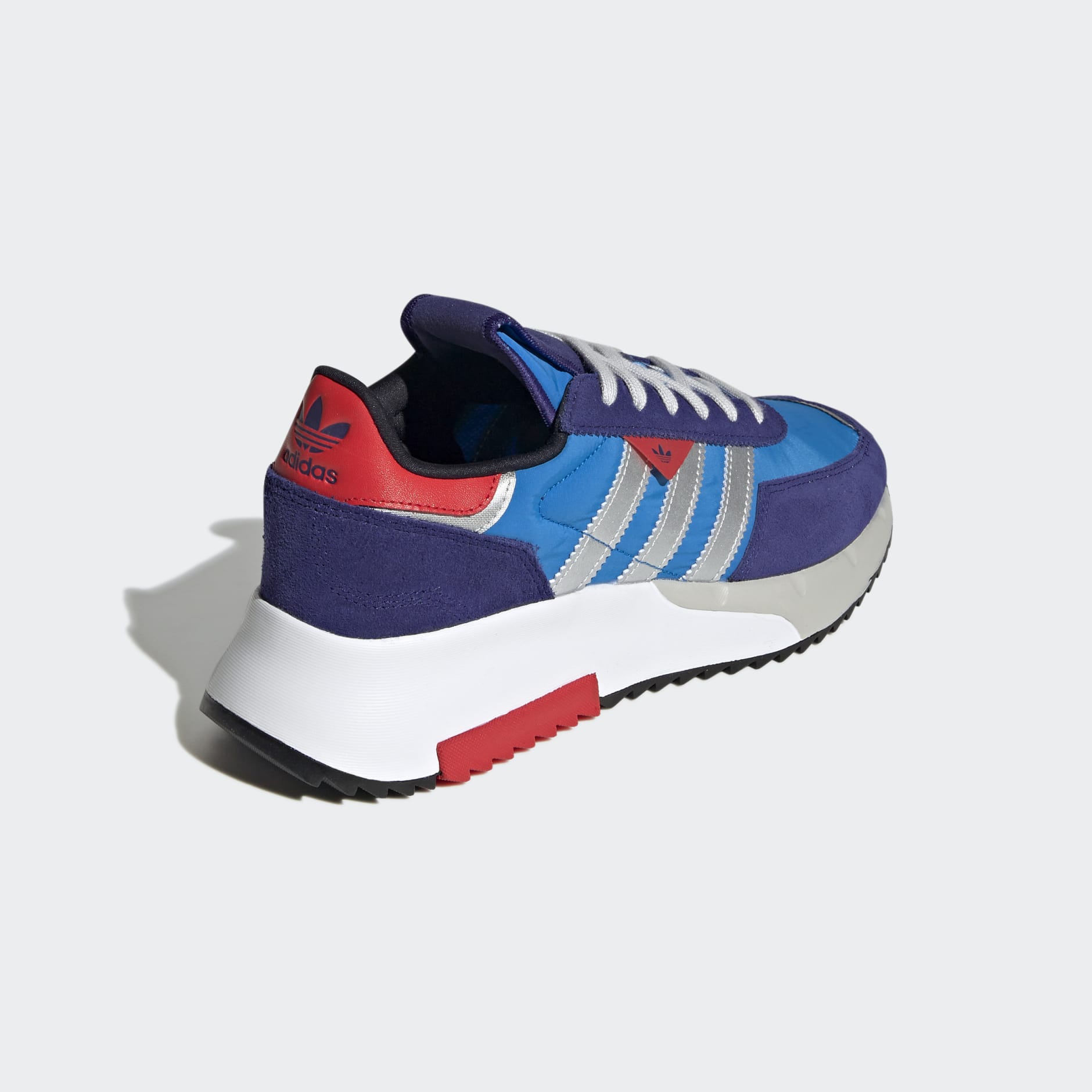 Retropy F2 Shoes