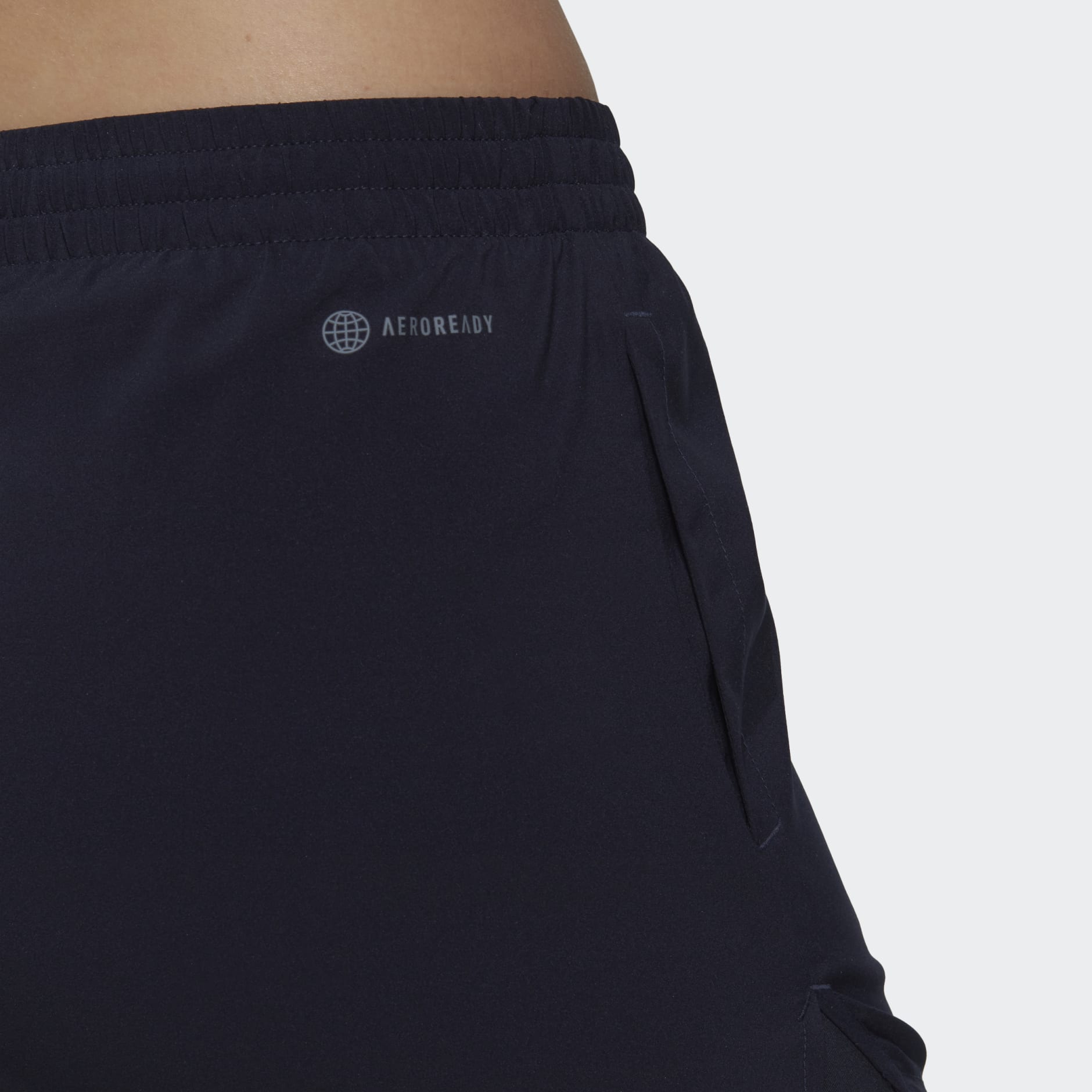Shorts Made for Training AEROREADY Minimal Dos en Uno