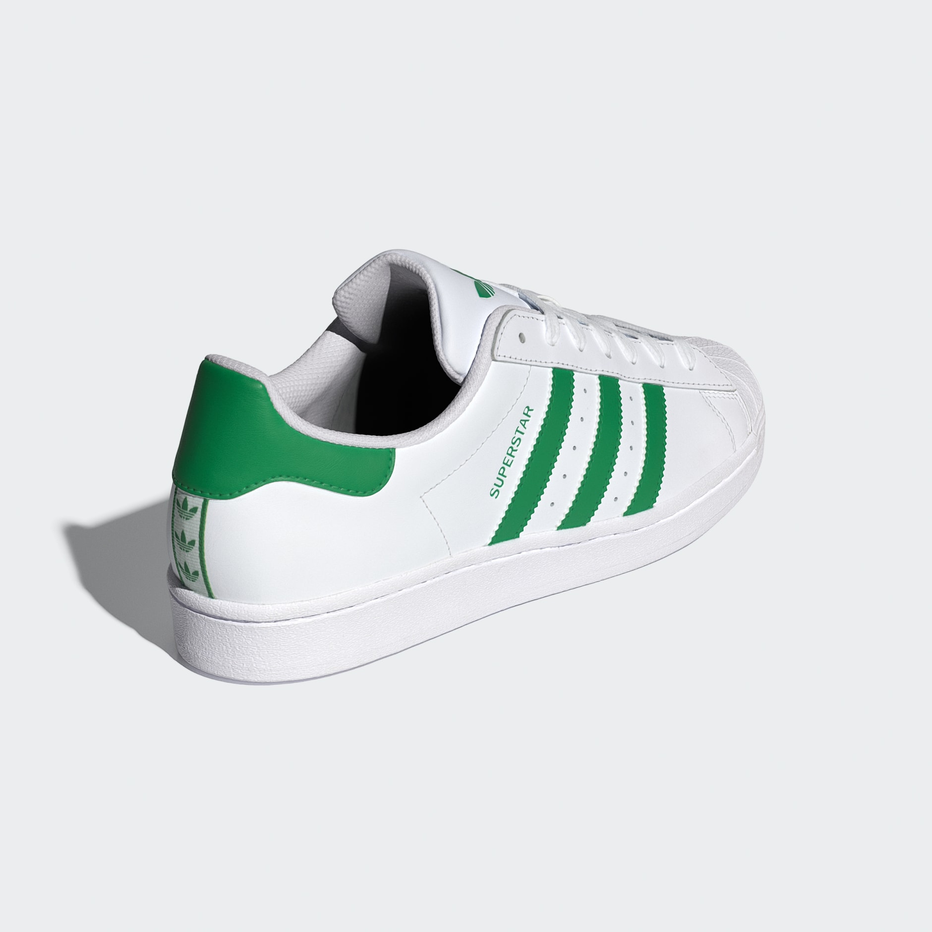 Men s Shoes Superstar Shoes White adidas Saudi Arabia