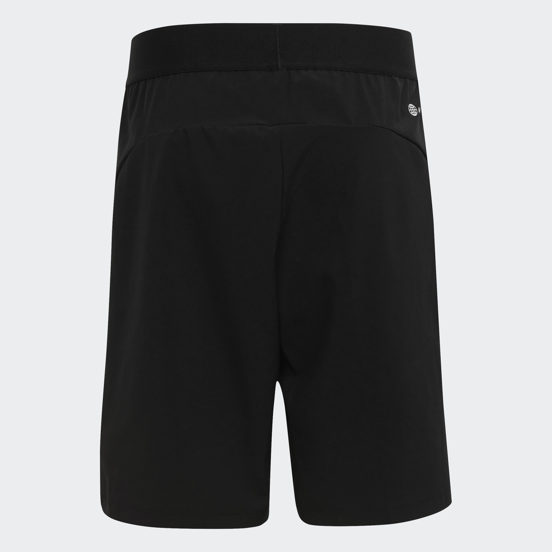 شورت Train Icons AEROREADY Logo Woven