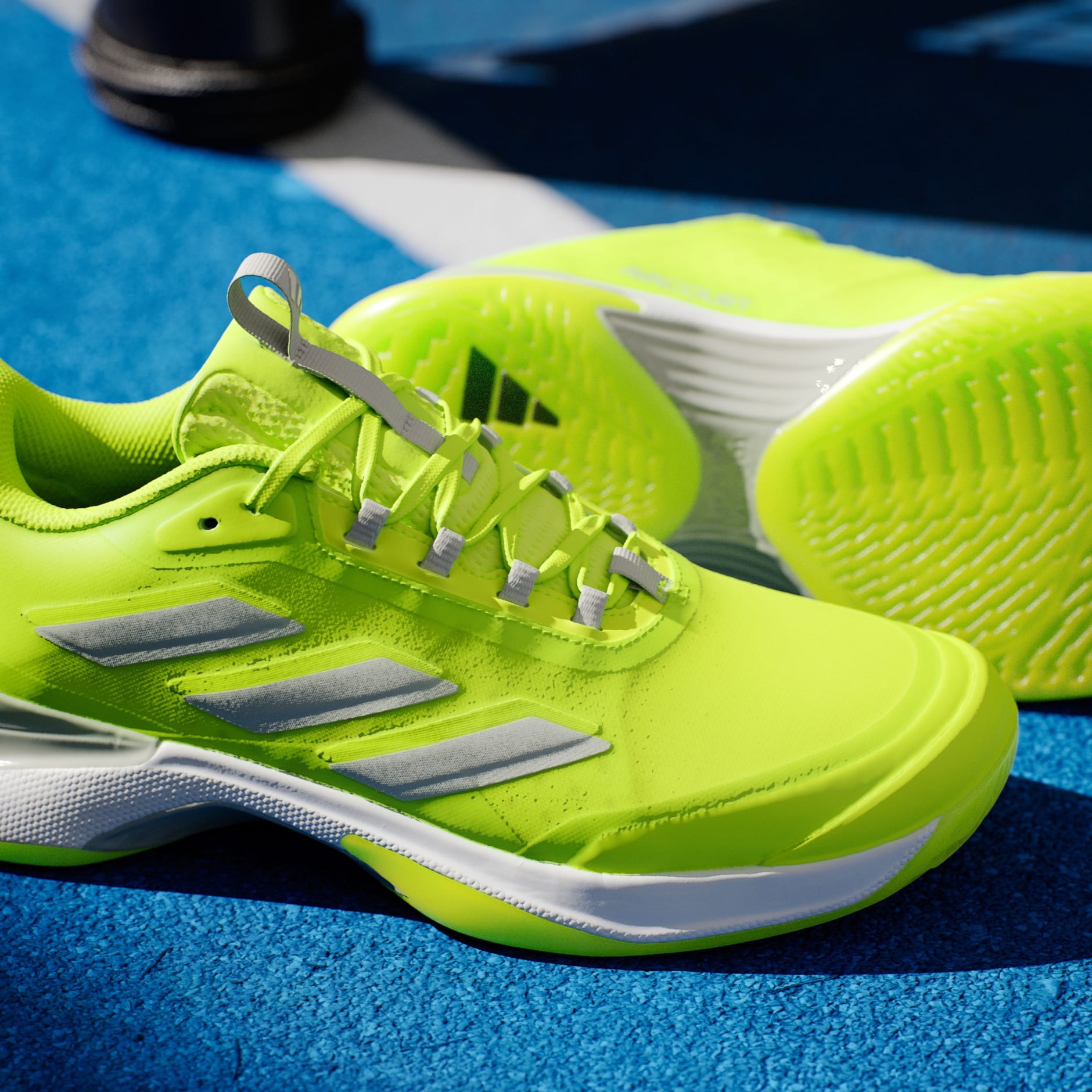 Avacourt 2 Tennis Shoes