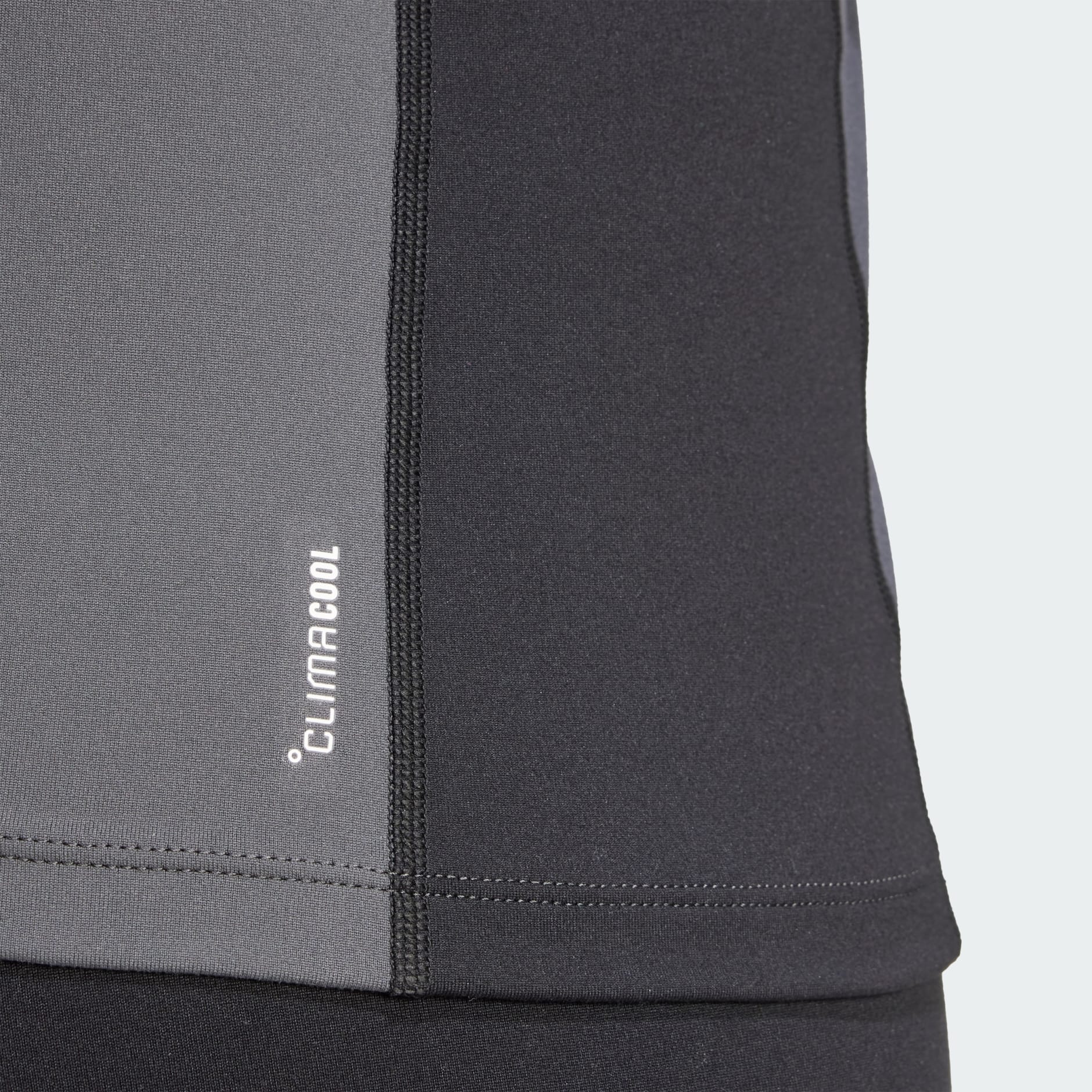 بلوزة بأكمام طويلة Multi Synthetic Base Layer