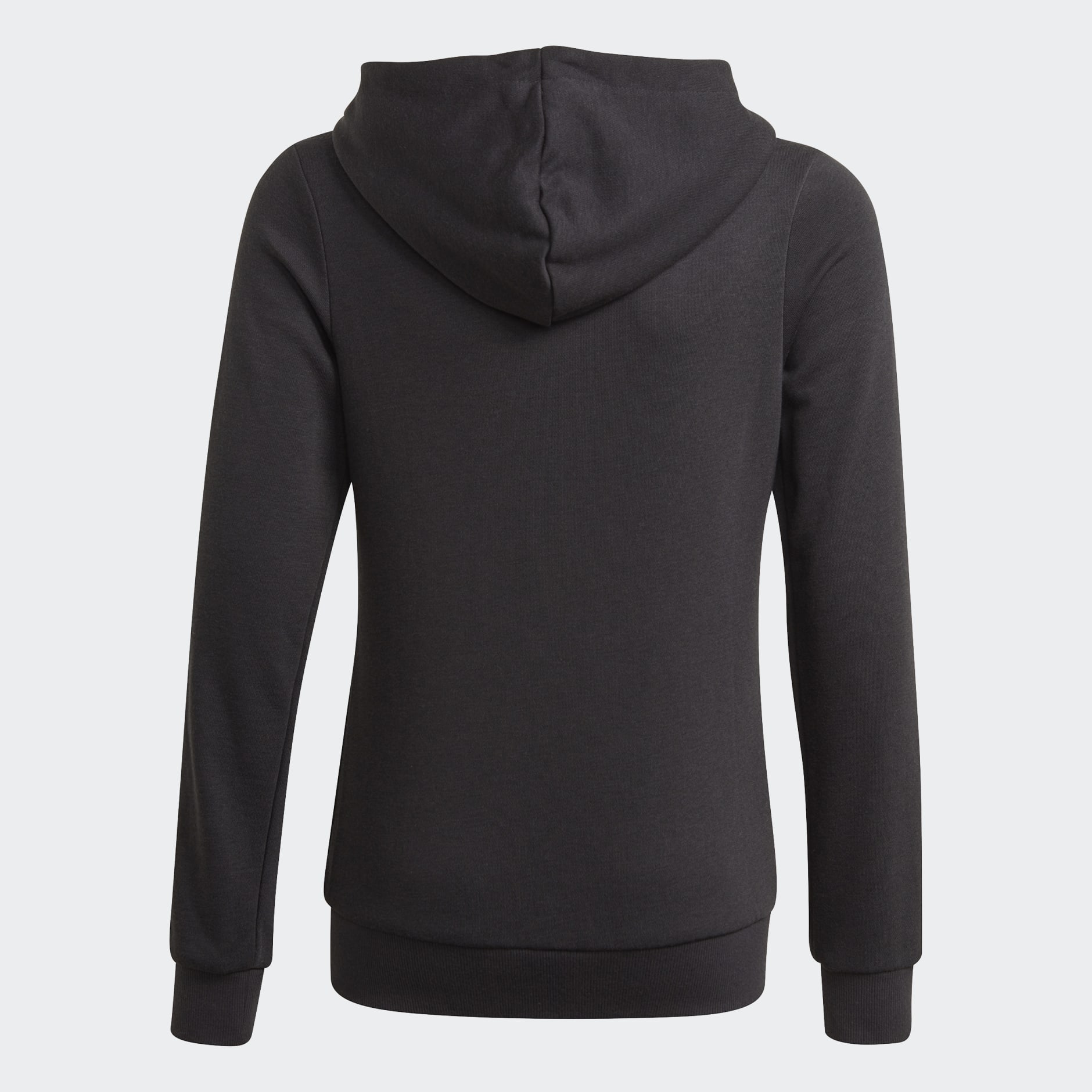 Hanorac cu fermoar lung adidas Essentials