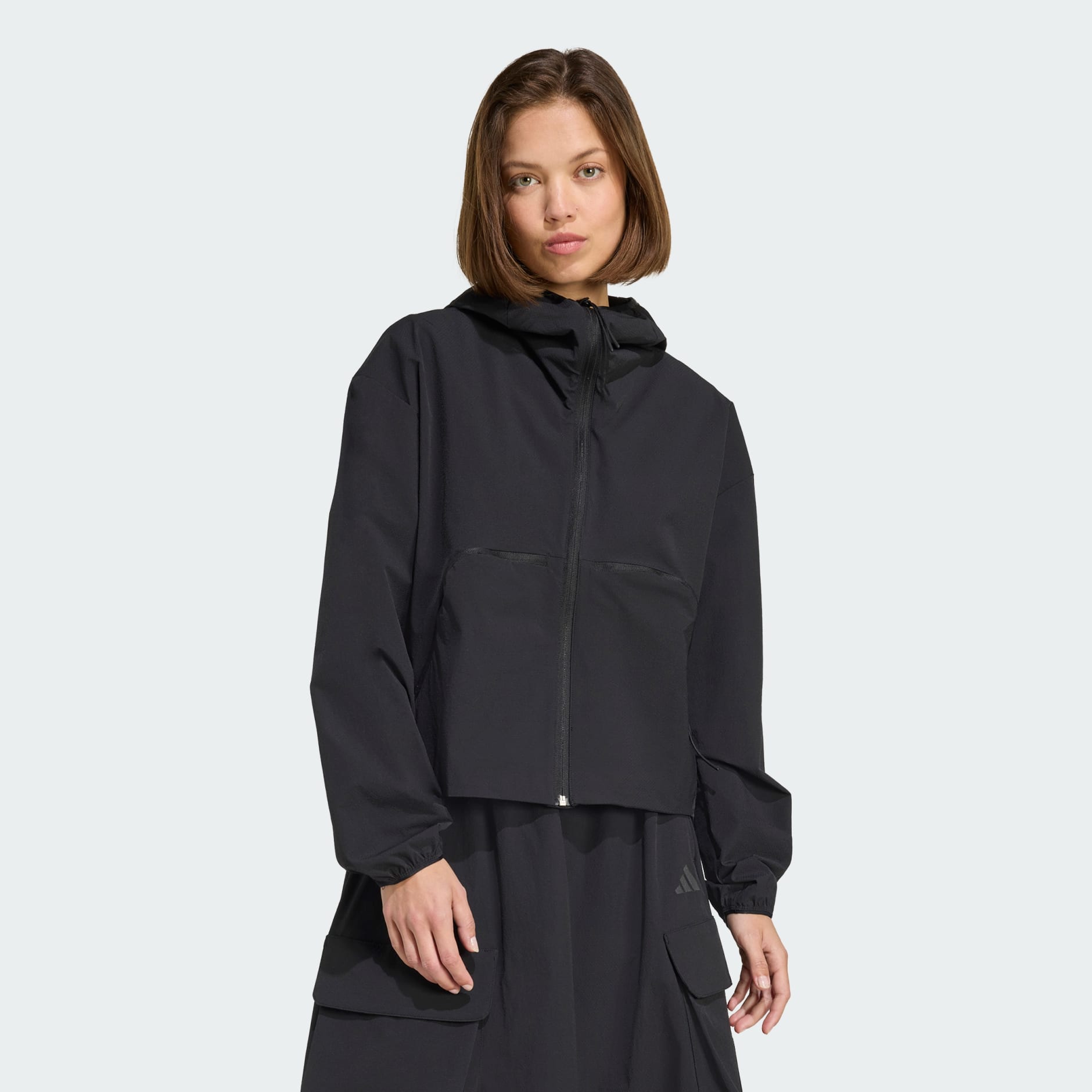 Coupe-vent MYSHELTER