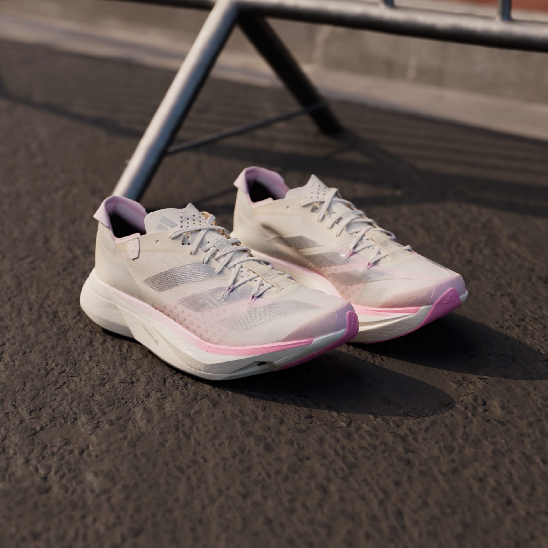 ADIZERO ADIOS PRO 3 Shoes