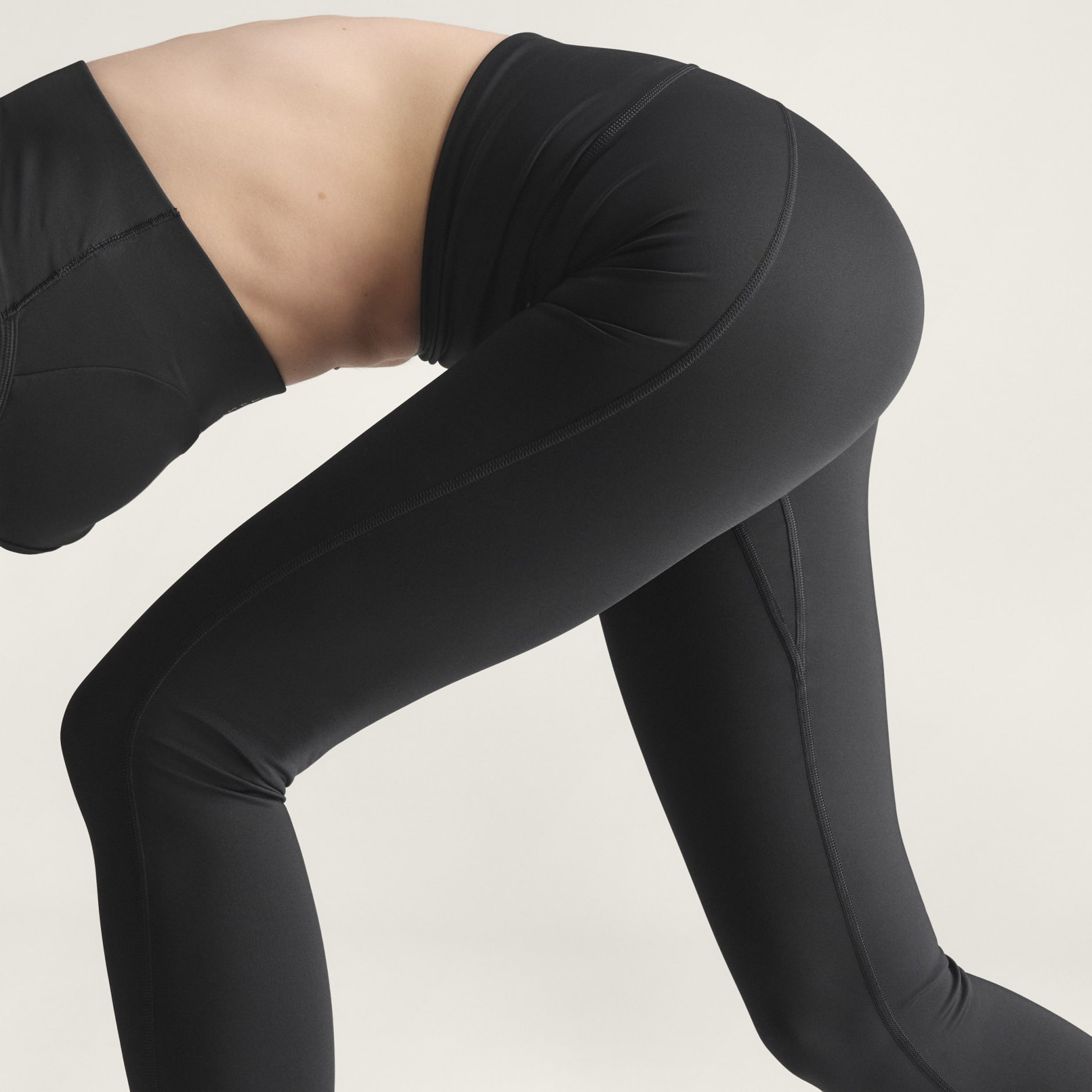 adidas By Stella McCartney Yoga 7/8 Leggings
